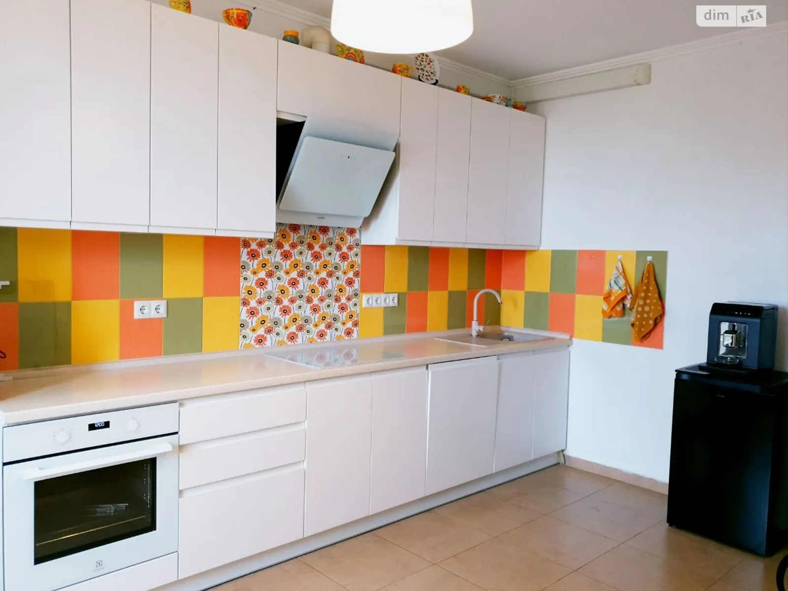 Продается 3-комнатная квартира 115 кв. м в Киеве, ул. Михаила Максимовича, 3Г - фото 1