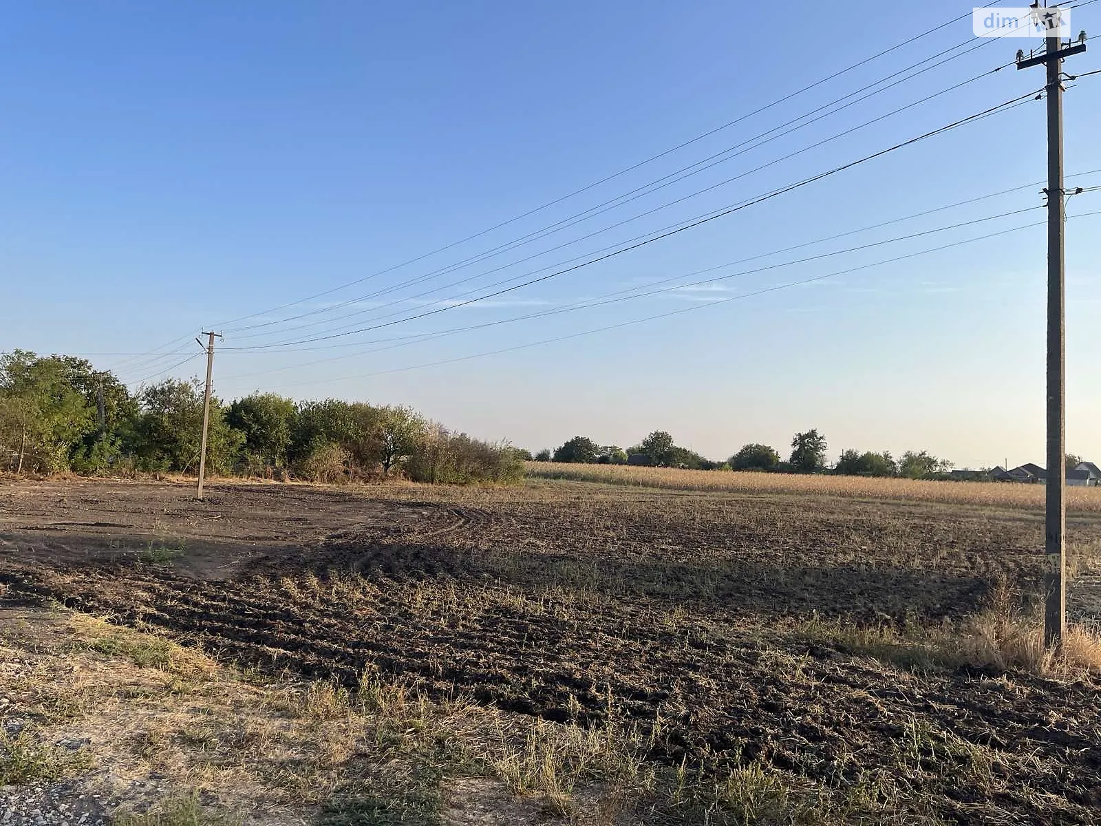 Продається земельна ділянка 0.25 соток у Дніпропетровській області, цена: 449000 грн - фото 1