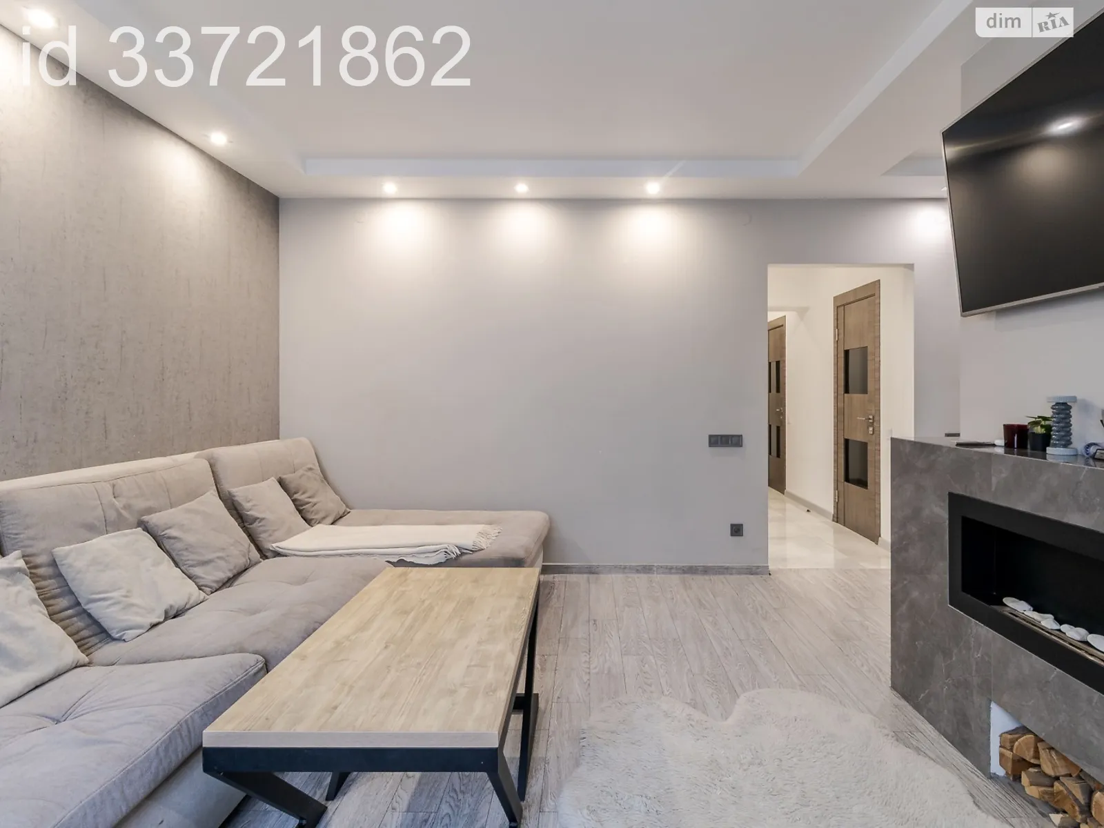 Продается 2-комнатная квартира 69.4 кв. м в Винниках, ул. Винная Гора, 5А - фото 1