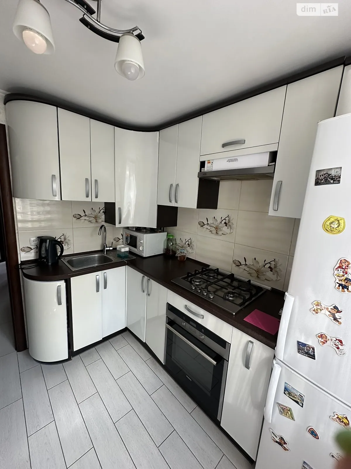 Продается часть дома 87 кв. м с баней/сауной, цена: 78000 $ - фото 1