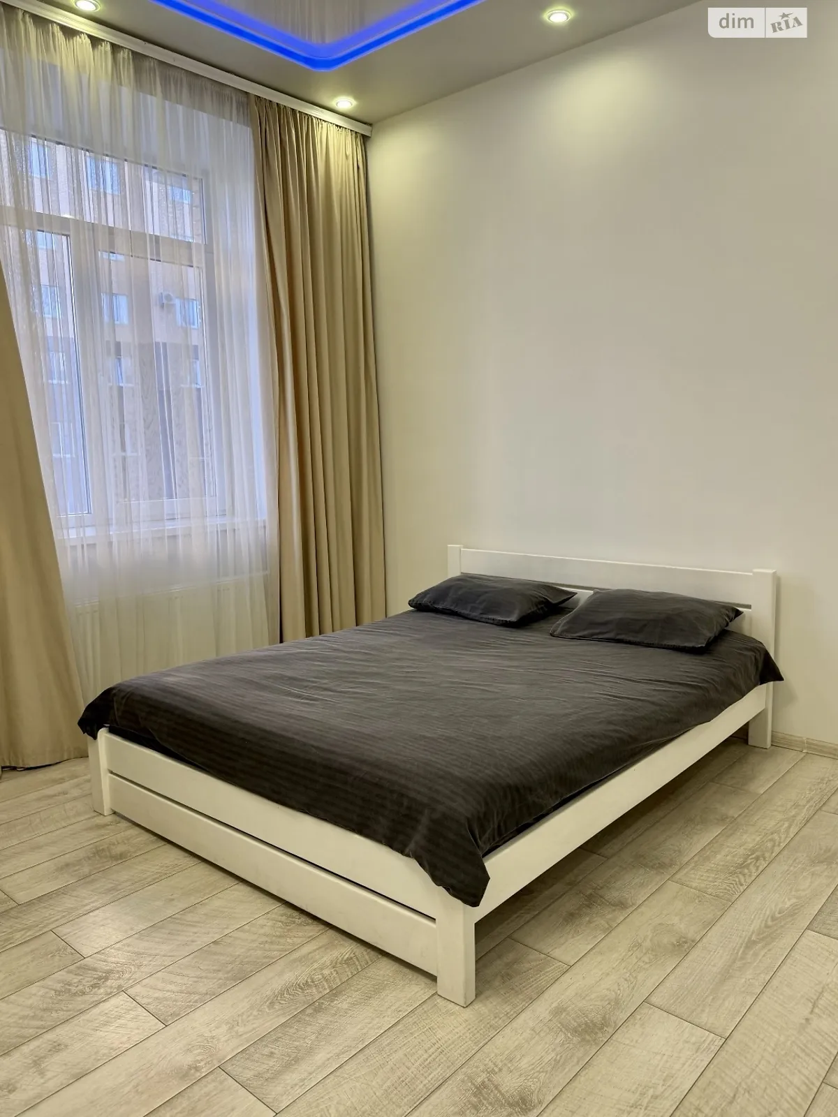 Продается 1-комнатная квартира 41 кв. м в Хмельницком, Старокостянтиновское шоссе, 20/4 - фото 1