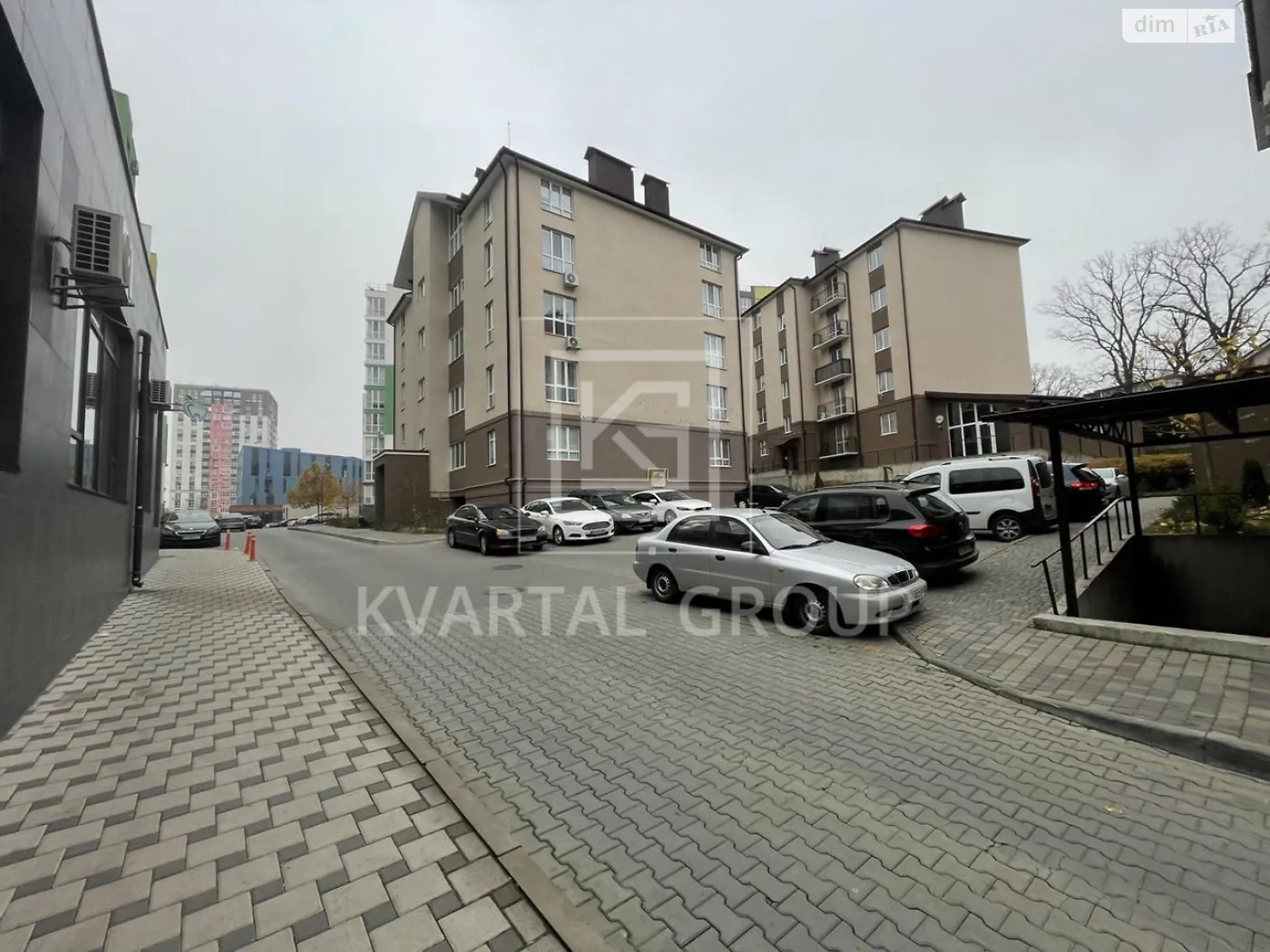 ул. Григория Сковороды Ирпень ЖК Барвиха, цена: 33000 $ - фото 1