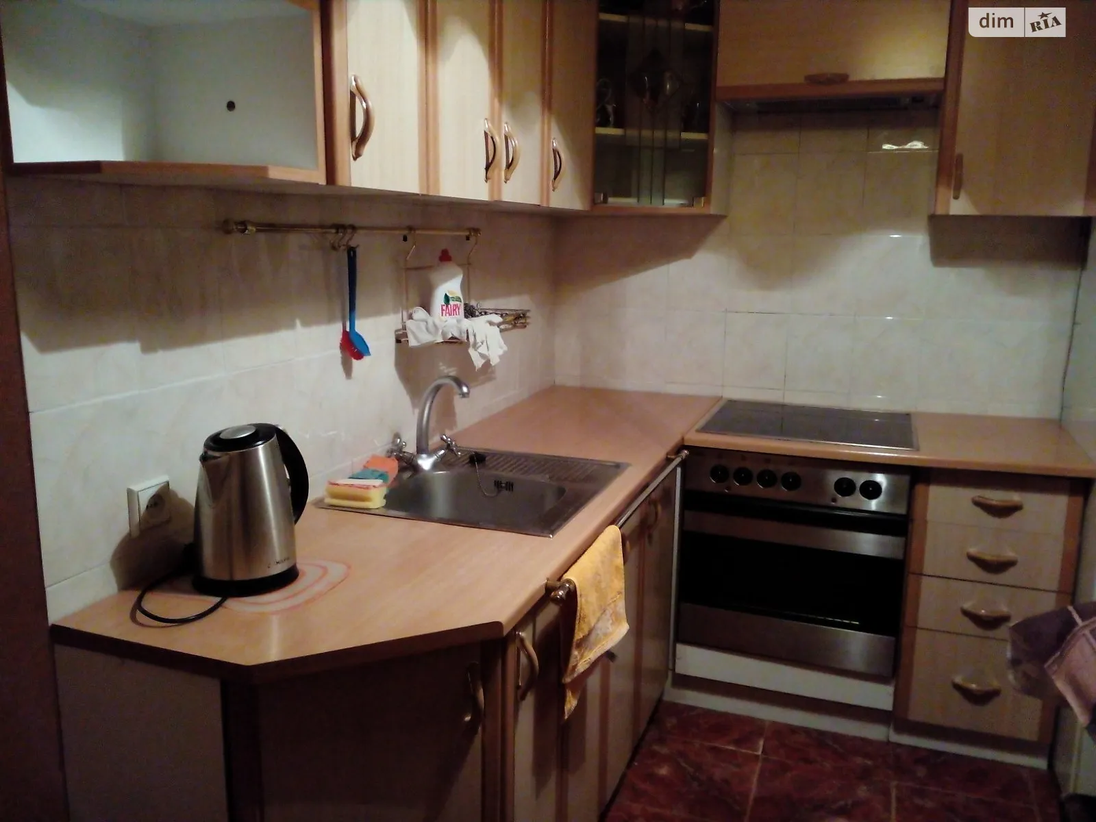 Продается 2-комнатная квартира 52 кв. м в Харькове, ул. Энвера Ахсарова, 20 - фото 1