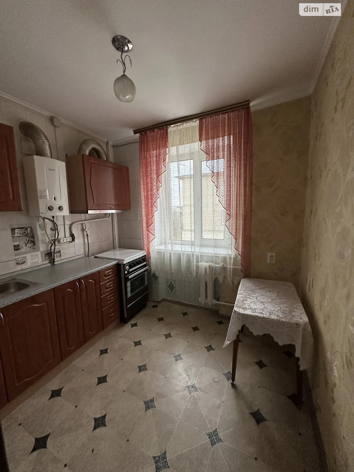 Сдается в аренду 1-комнатная квартира 33 кв. м в Виннице, ул. Киевская, 125 - фото 1