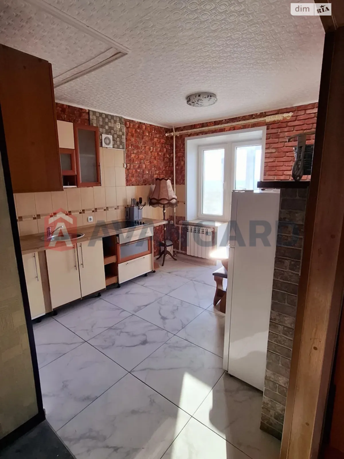 Сдается в аренду комната 38 кв. м в Запорожье, цена: 6000 грн - фото 1