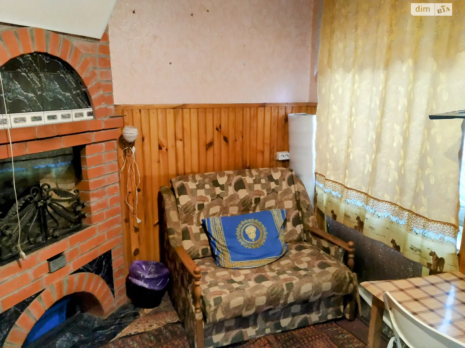 Здається в оренду кімната 12 кв. м у Києві, цена: 4500 грн - фото 1