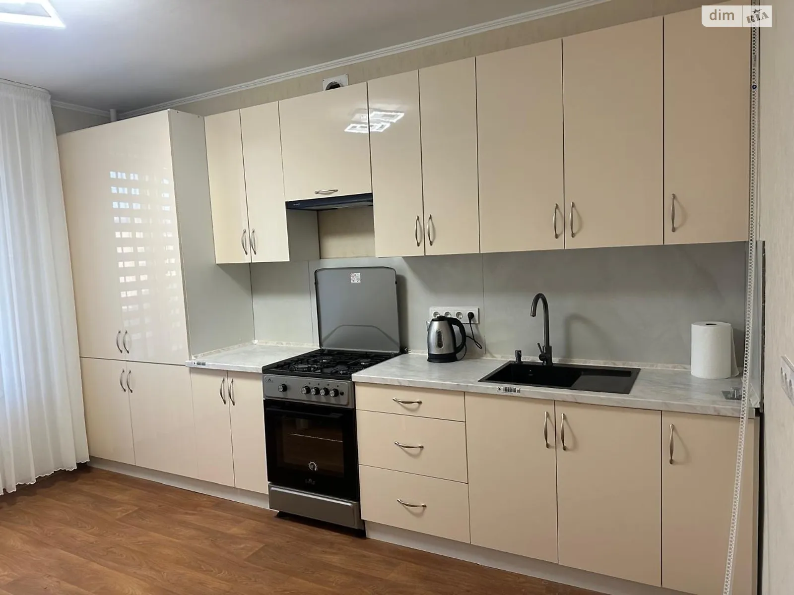 Сдается в аренду 2-комнатная квартира 70 кв. м в Виннице, ул. Академика Ющенка - фото 1