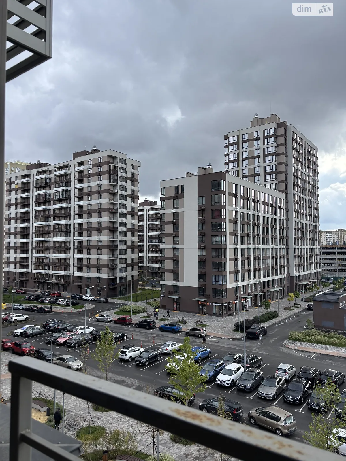 Продается 3-комнатная квартира 84 кв. м в Киеве, ул. Александра Олеся, 5А - фото 1