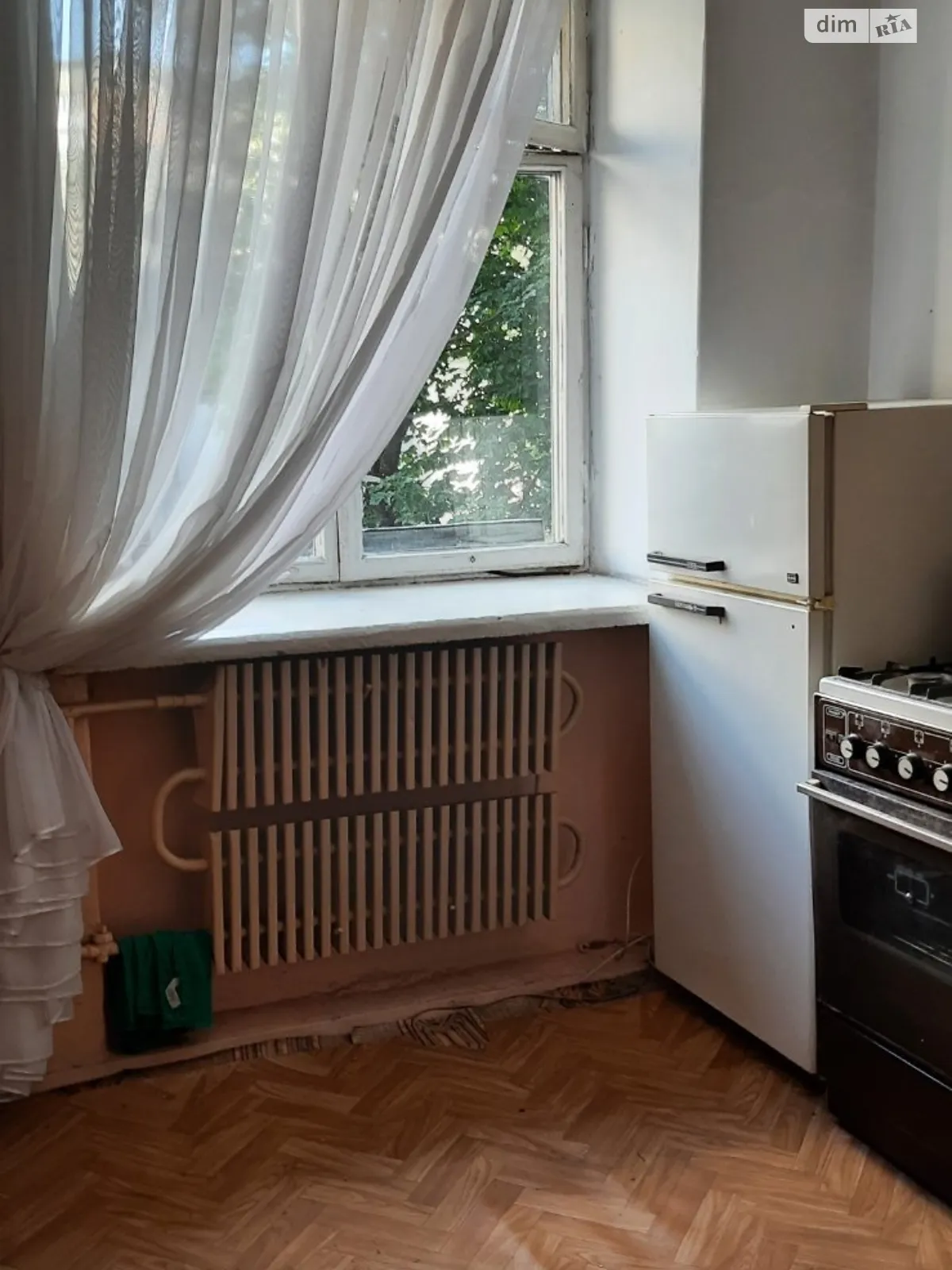 1-комнатная квартира 35 кв. м в Тернополе, ул. Киевская - фото 1