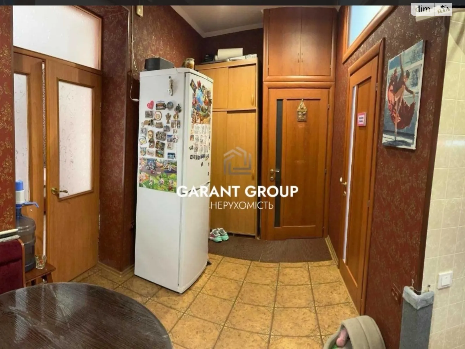 Продается 2-комнатная квартира 44.7 кв. м в Одессе, Балтская дор. - фото 1