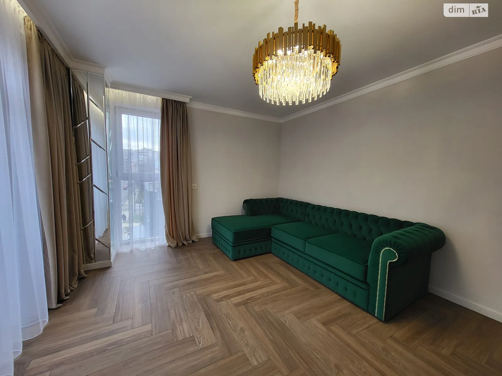 2-комнатная квартира 66.8 кв. м в Тернополе, цена: 119000 $ - фото 1