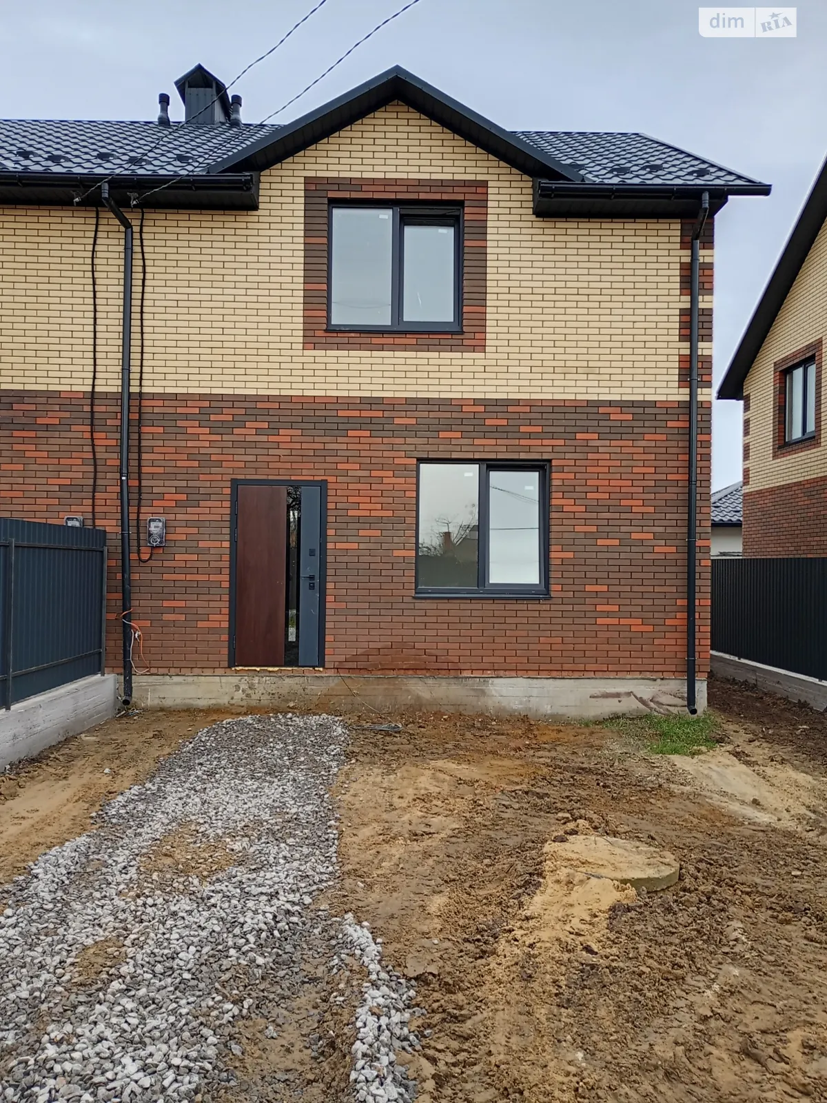 вул. Грушевського Зарванці, цена: 79000 $ - фото 1