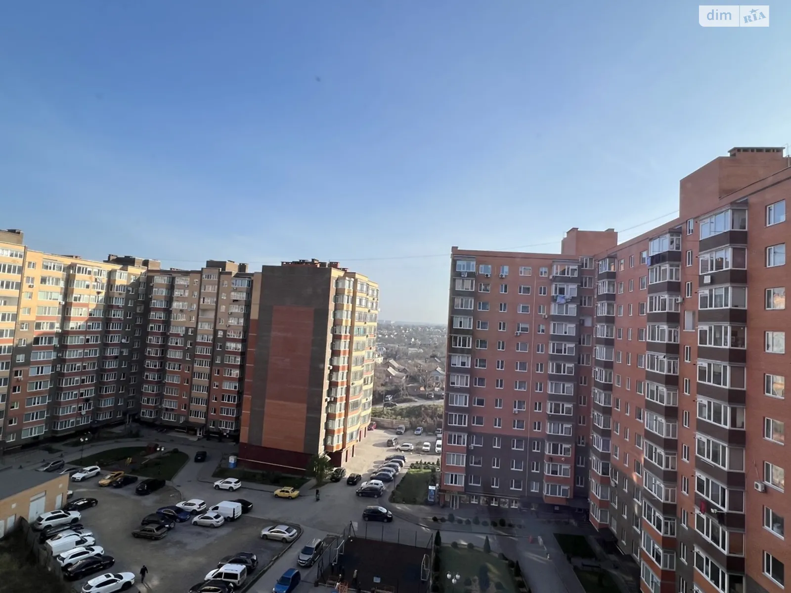 Сдается в аренду 2-комнатная квартира 66.3 кв. м в Виннице, ул. Марии Примаченко(Покрышкина) - фото 1