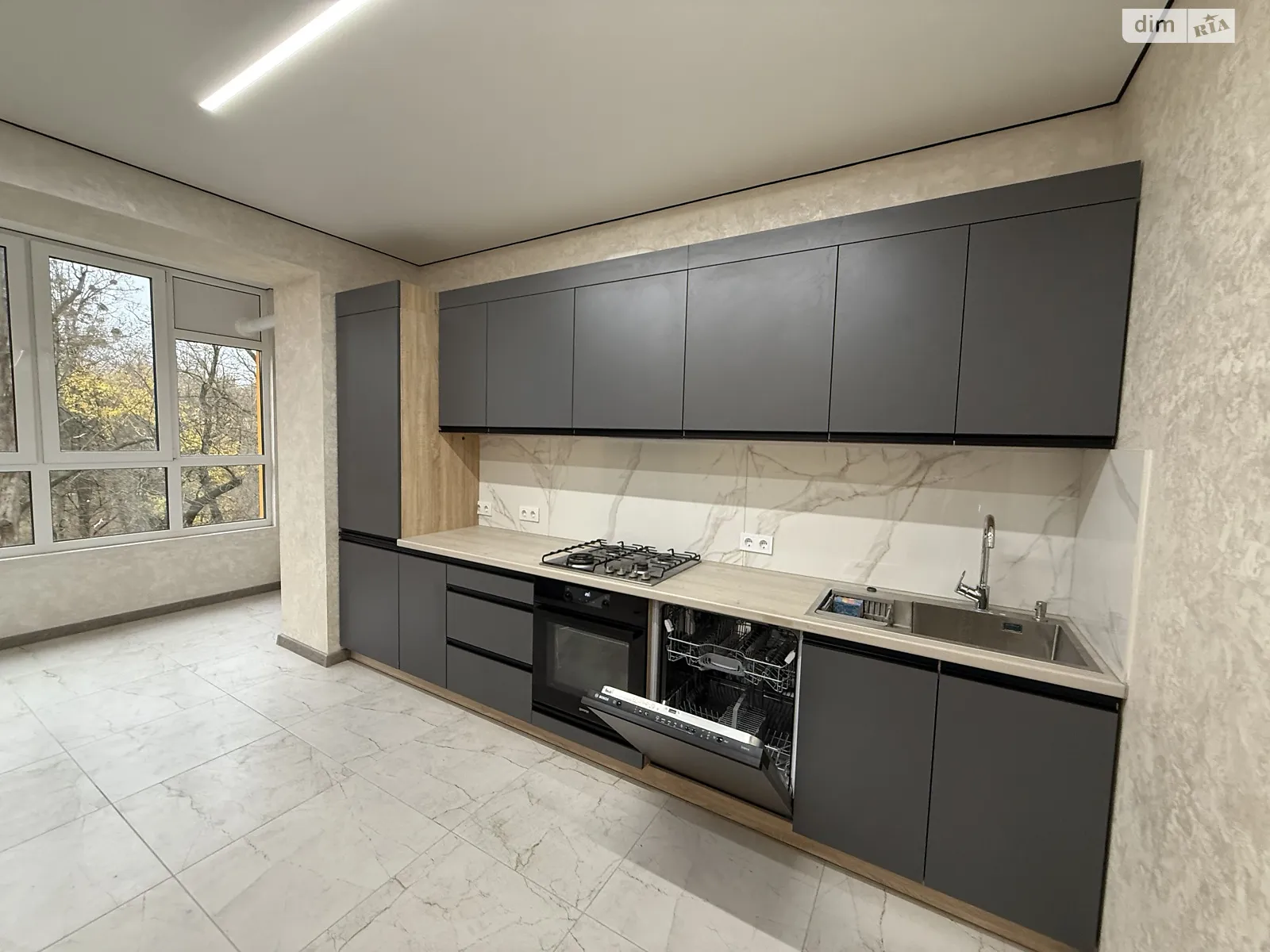 Сдается в аренду 2-комнатная квартира 65 кв. м в Виннице, ул. Профессора Шульги - фото 1