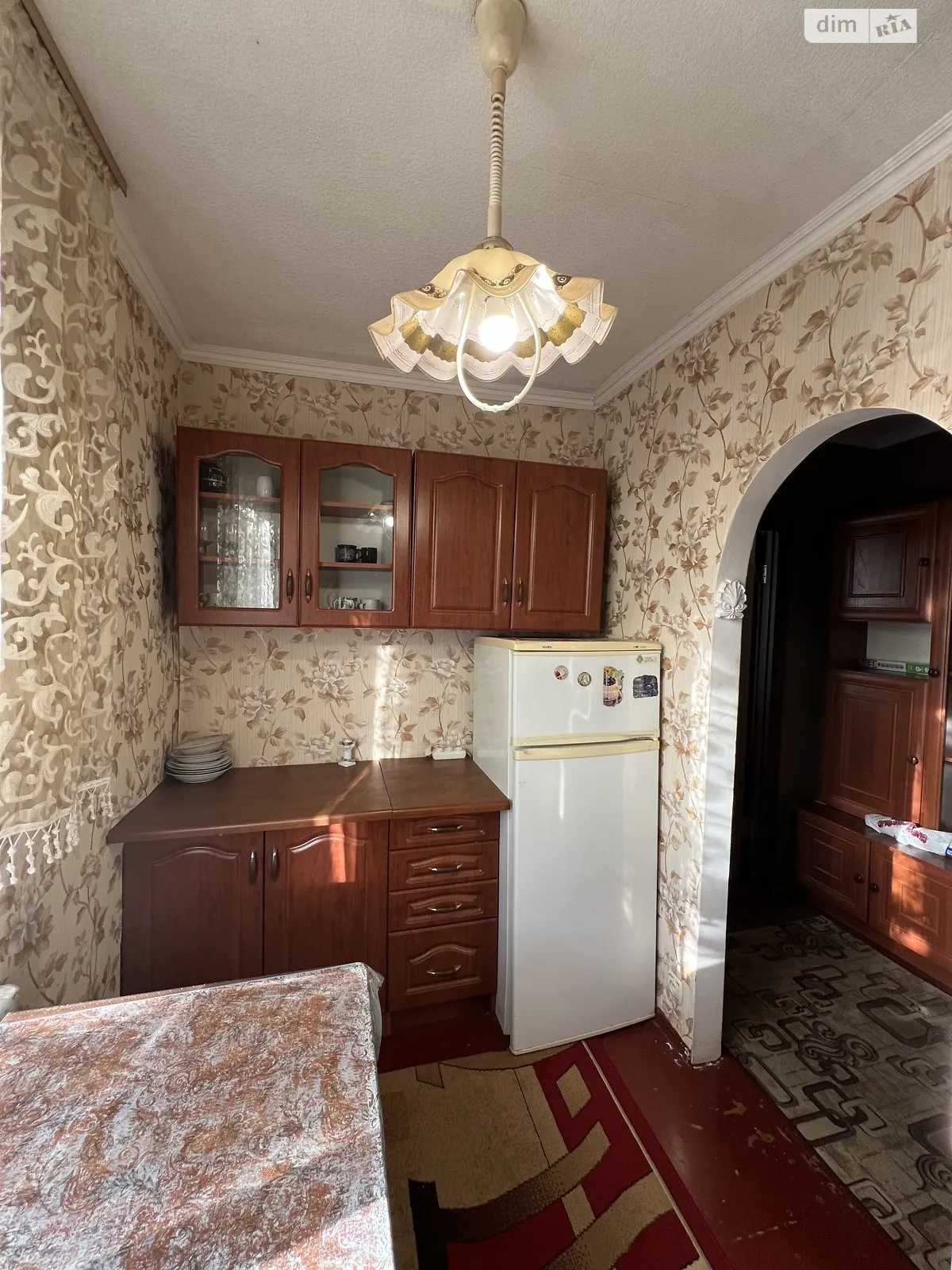 Сдается в аренду 1-комнатная квартира 35 кв. м в Житомире, пер. Бумажный - фото 1