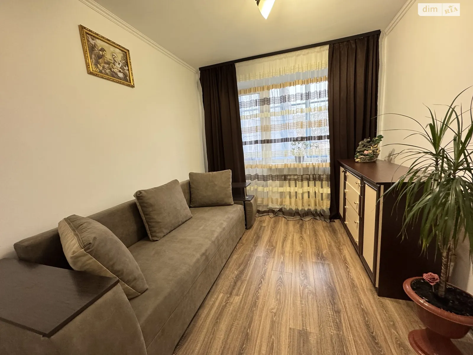 Продается 2-комнатная квартира 44 кв. м в Великой Березовице, ул. Энергетическая - фото 1