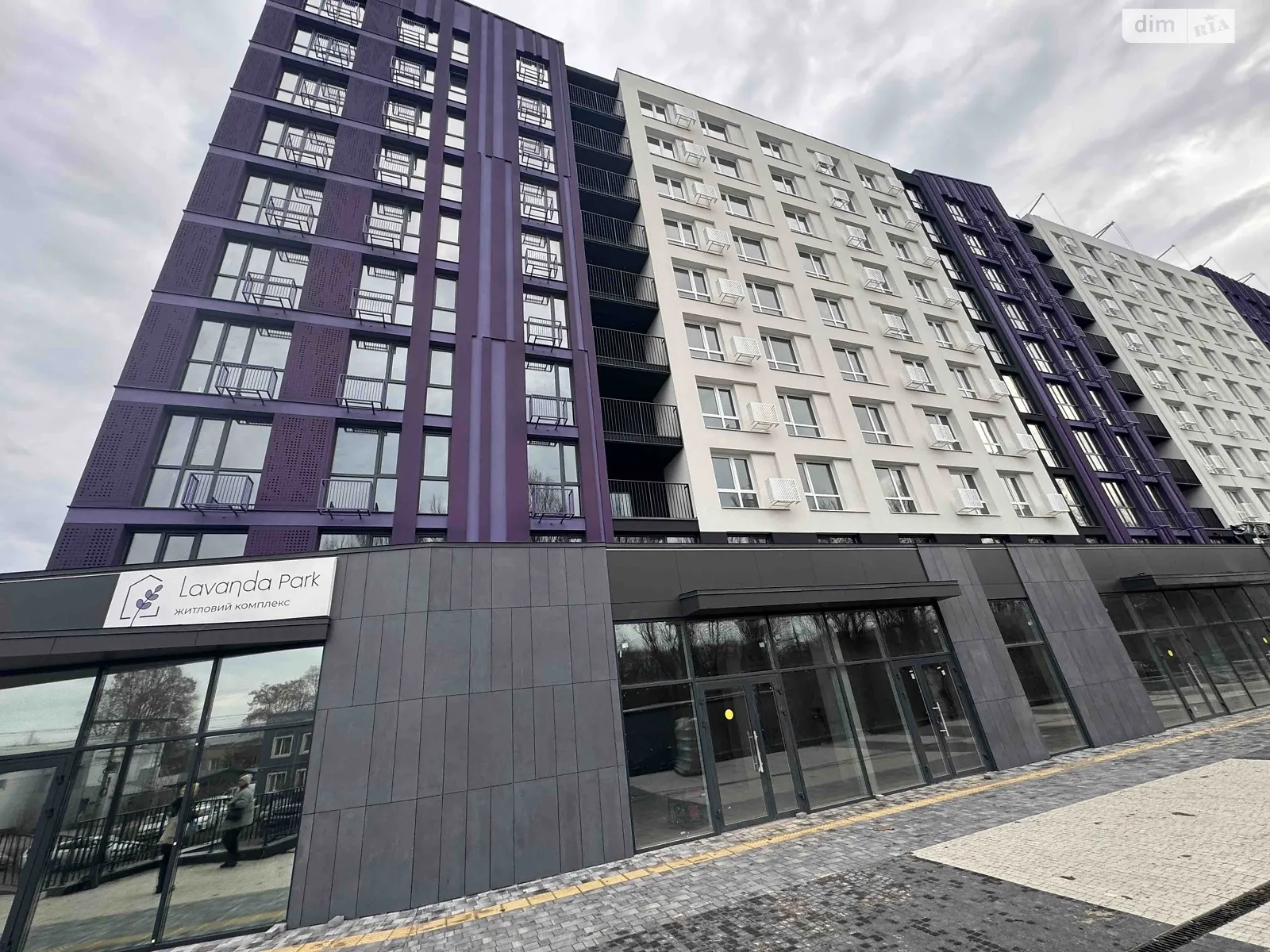 Продається 2-кімнатна квартира 58.8 кв. м у Вінниці, вул. Левка Лук’яненка(Ватутіна), 16Б корпус 1 - фото 1