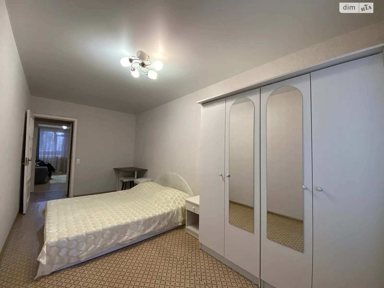 Сдается в аренду 2-комнатная квартира 43 кв. м в Харькове, ул. Бучмы, 30В - фото 1