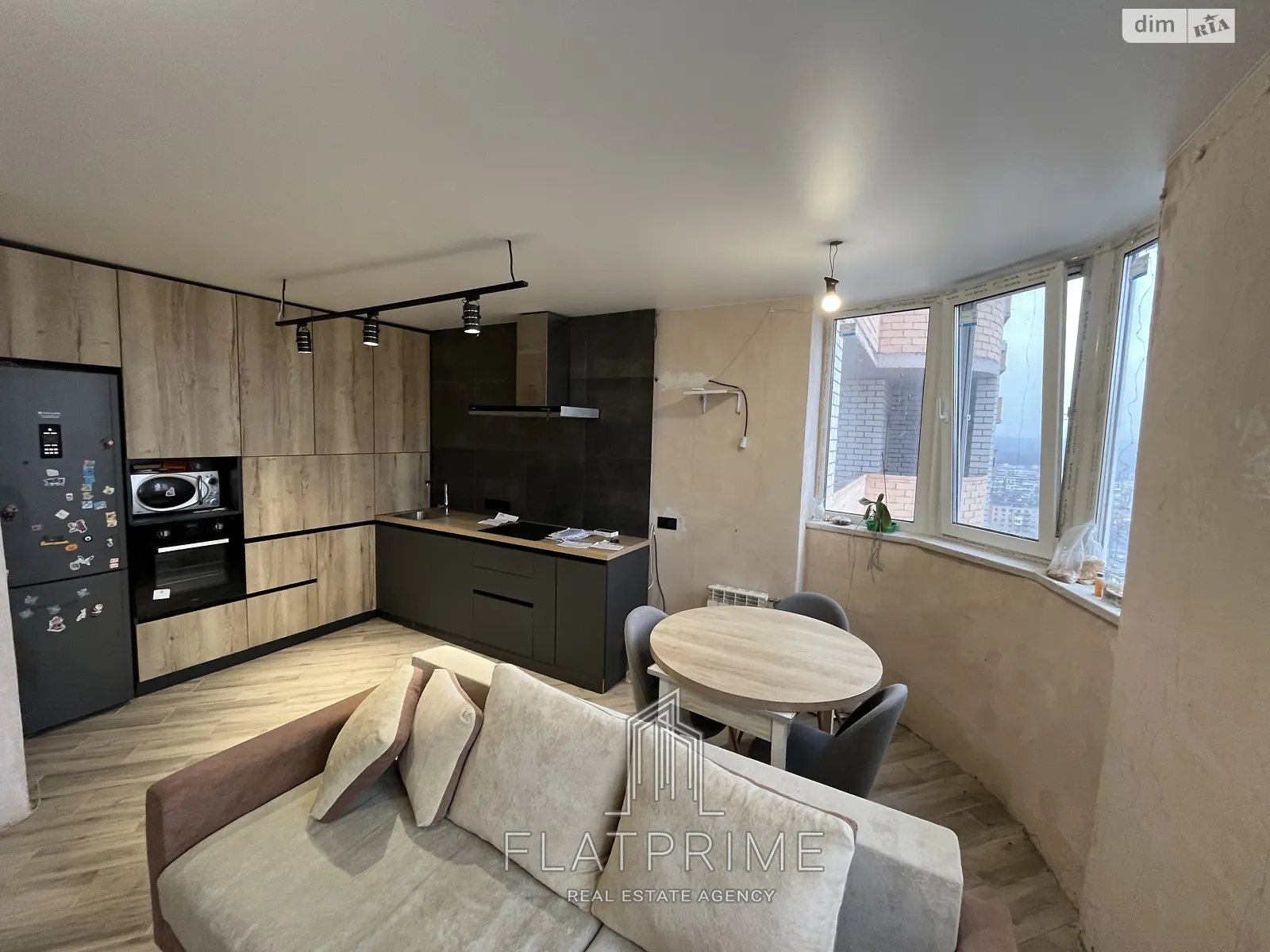 Продается 2-комнатная квартира 86.4 кв. м в Киеве, ул. Петра Калнышевского(Михаила Майорова), 7 - фото 1