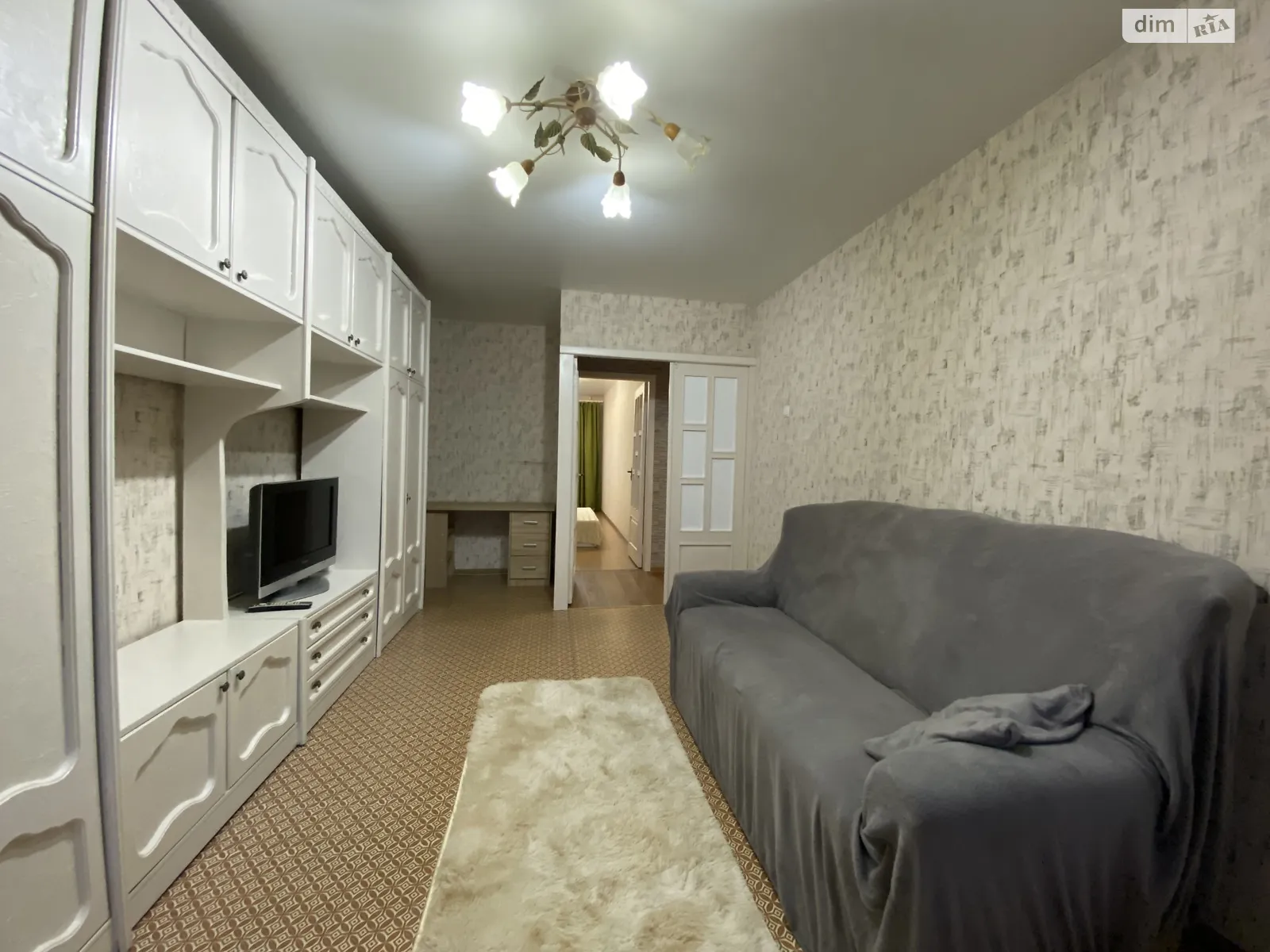 Сдается в аренду 2-комнатная квартира 43 кв. м в Харькове, ул. Бучмы, 30В - фото 1