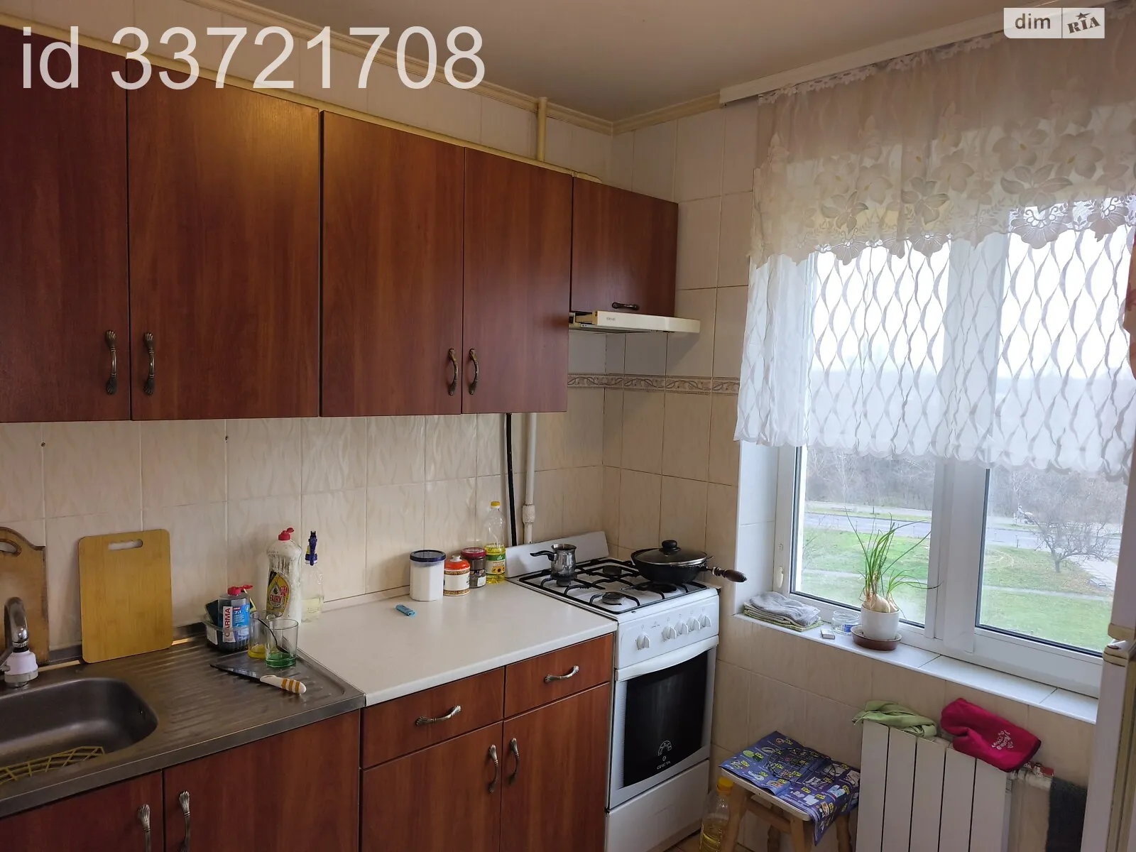 Здається в оренду кімната 50 кв. м у Києві, цена: 4600 грн - фото 1