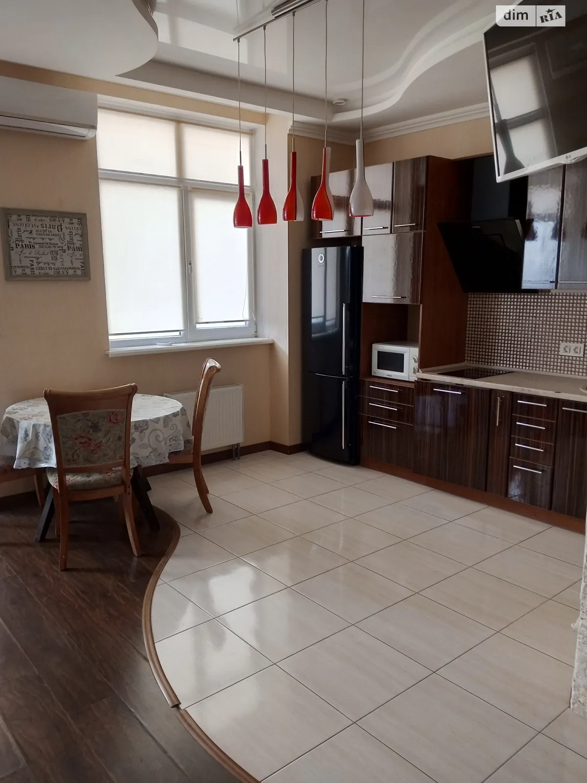 Сдается в аренду 1-комнатная квартира 50 кв. м в Одессе, ул. Артиллерийская - фото 1