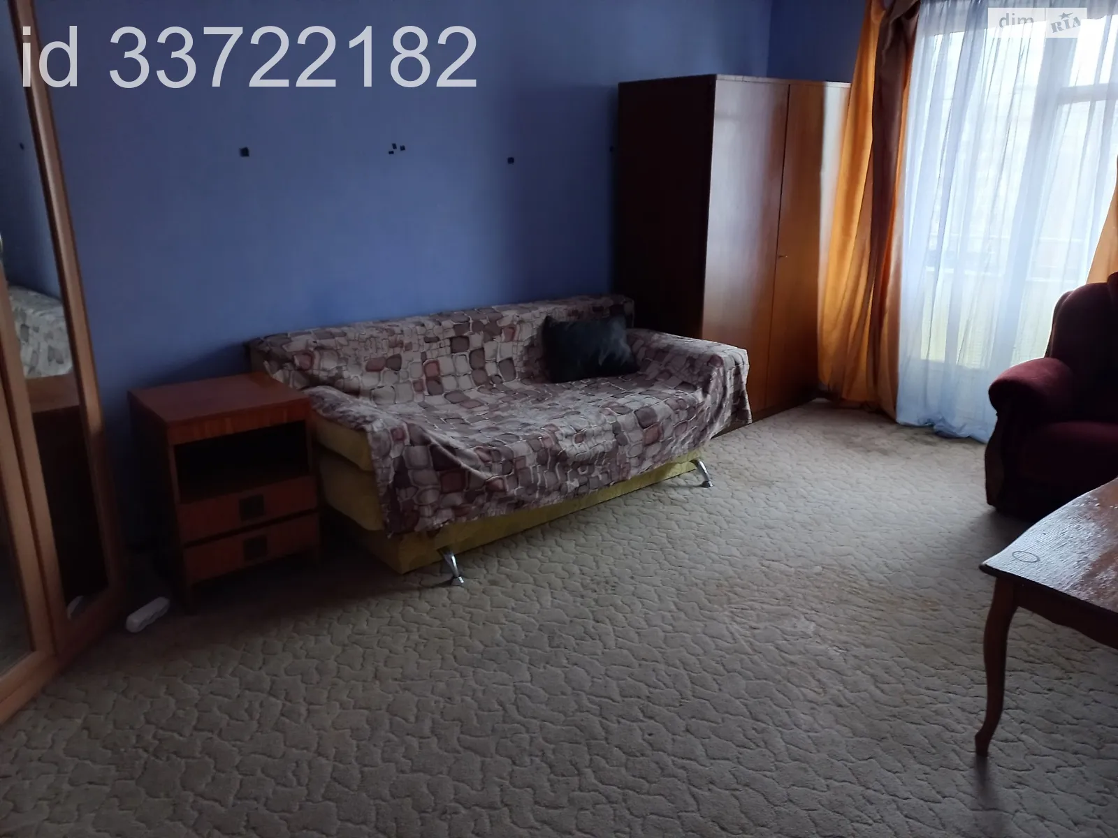 Сдается в аренду комната 74 кв. м в Киеве, цена: 4000 грн - фото 1