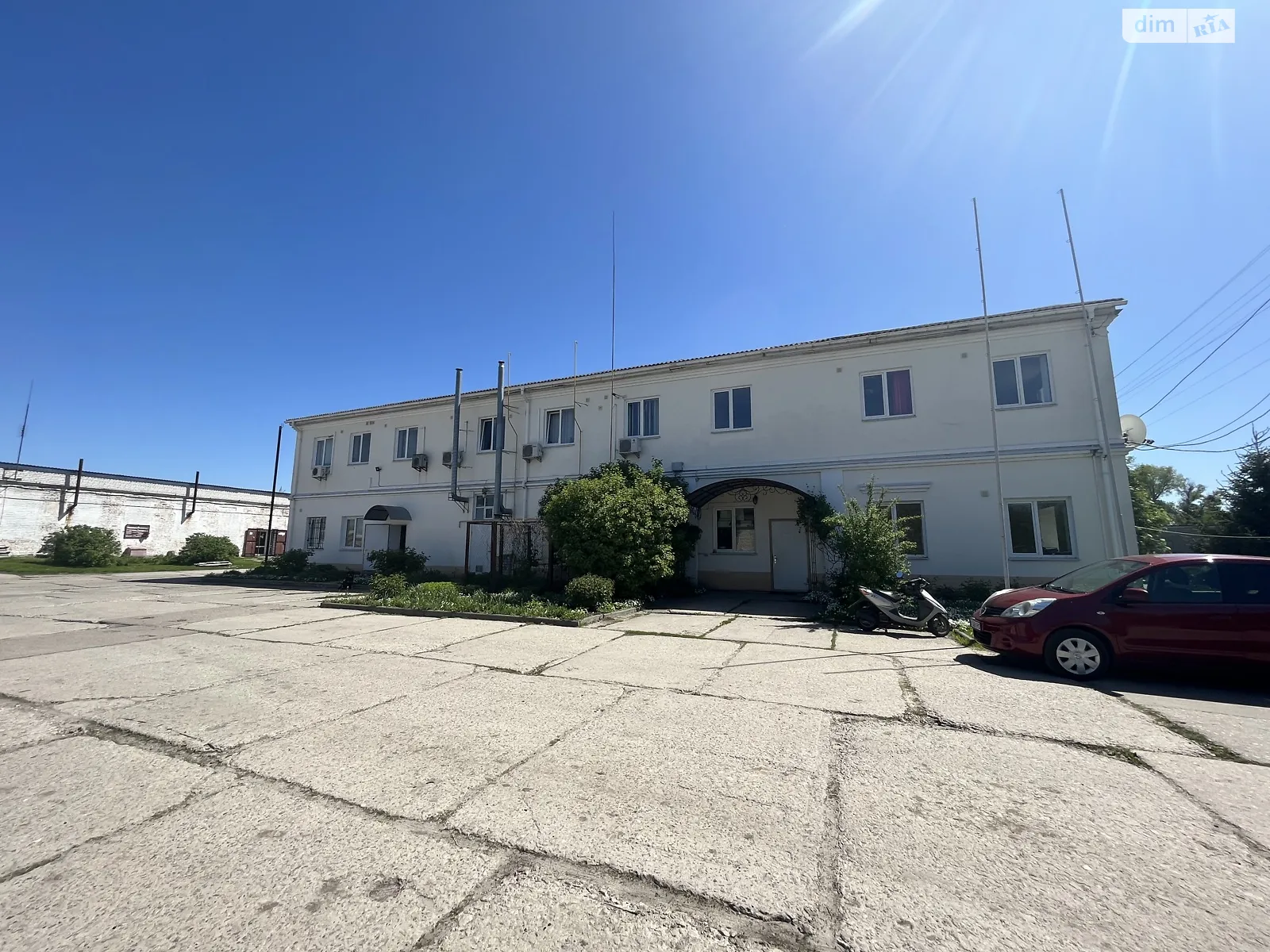 вул. Героїв Дніпра, 31Ф Переяслав, цена: 279790 $ - фото 1