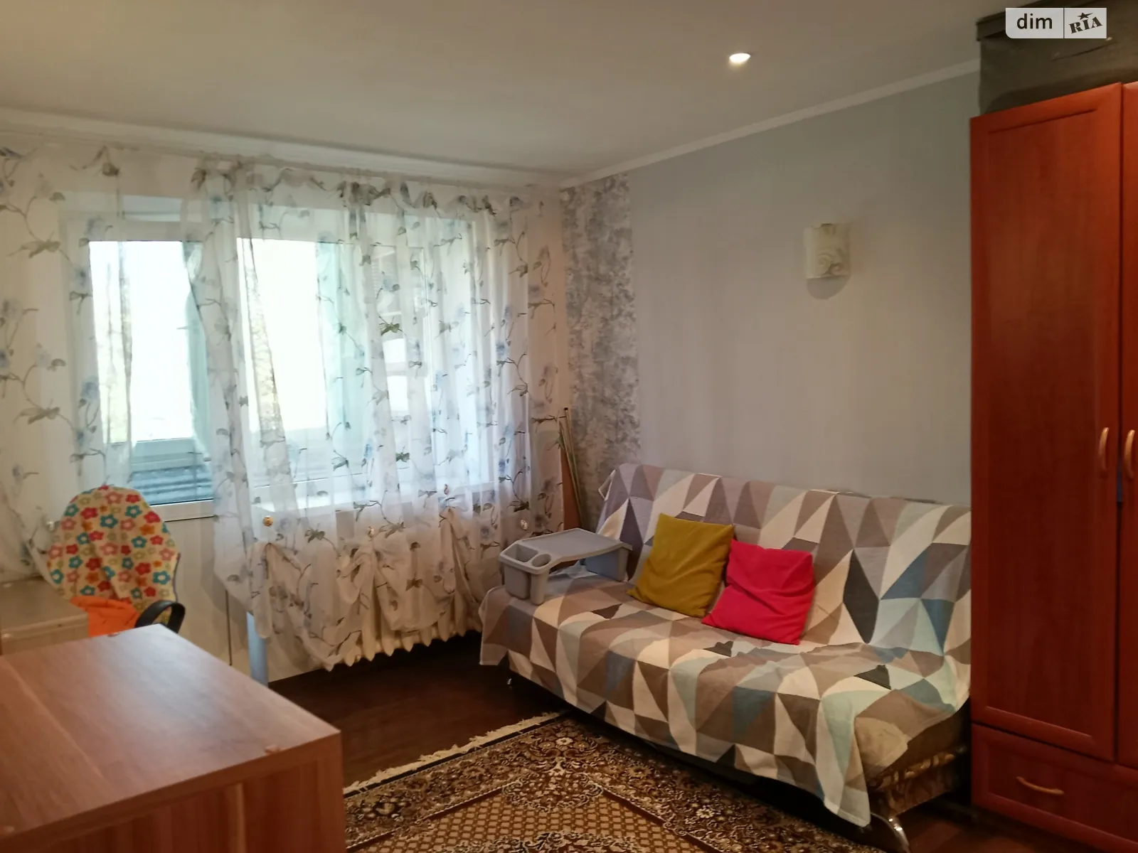 Продается 1-комнатная квартира 33 кв. м в Одессе, ул. Евгения Танцюры(Генерала Петрова) - фото 1