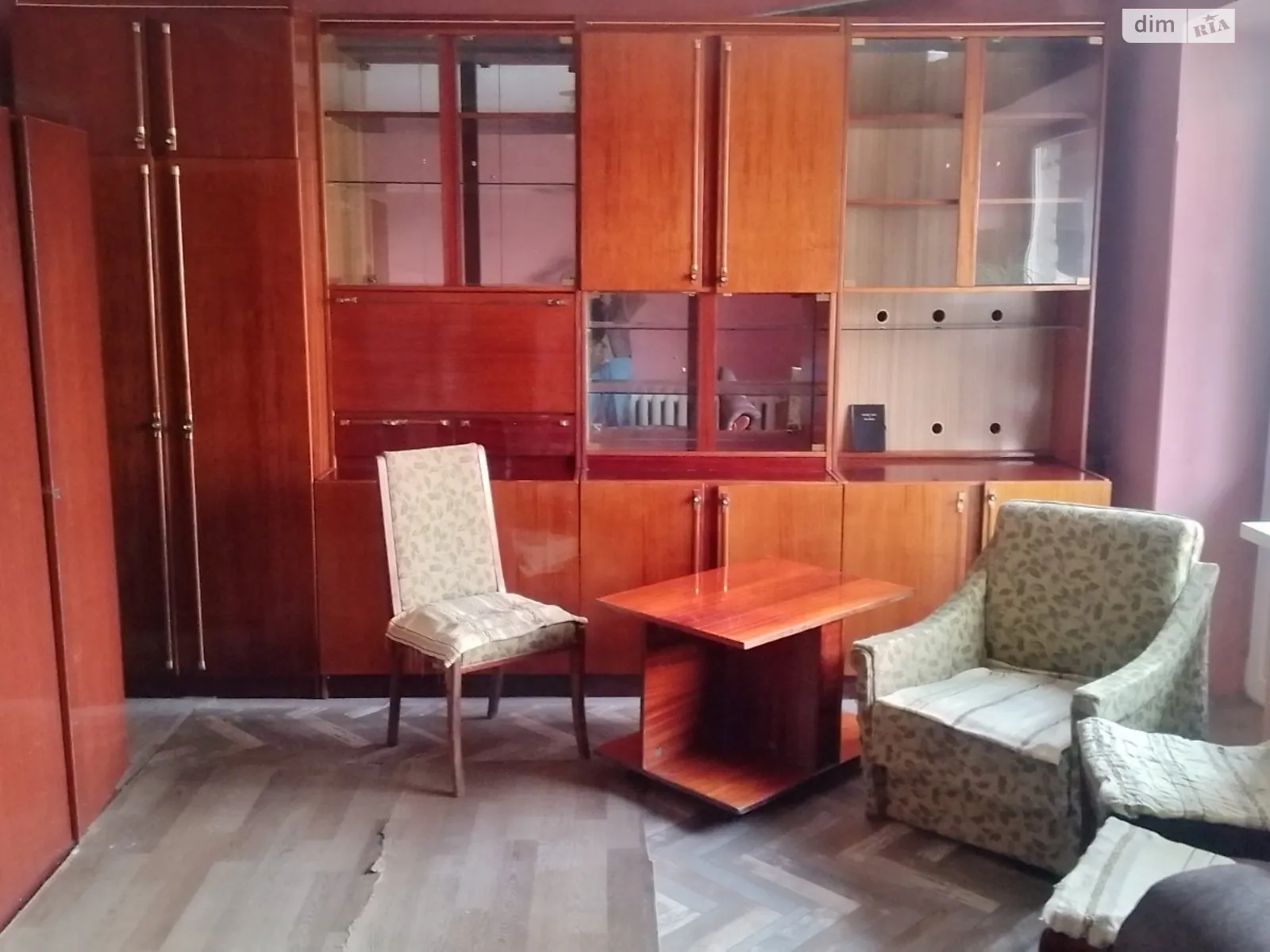 Сдается в аренду 1-комнатная квартира 35 кв. м в Житомире, ул. Покровская(Щорса) - фото 1