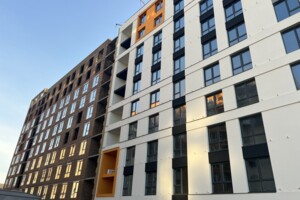 Продажа квартиры, Винницкая, Винницкие Хутора, Немировское шоссе, дом 95 корпус 1