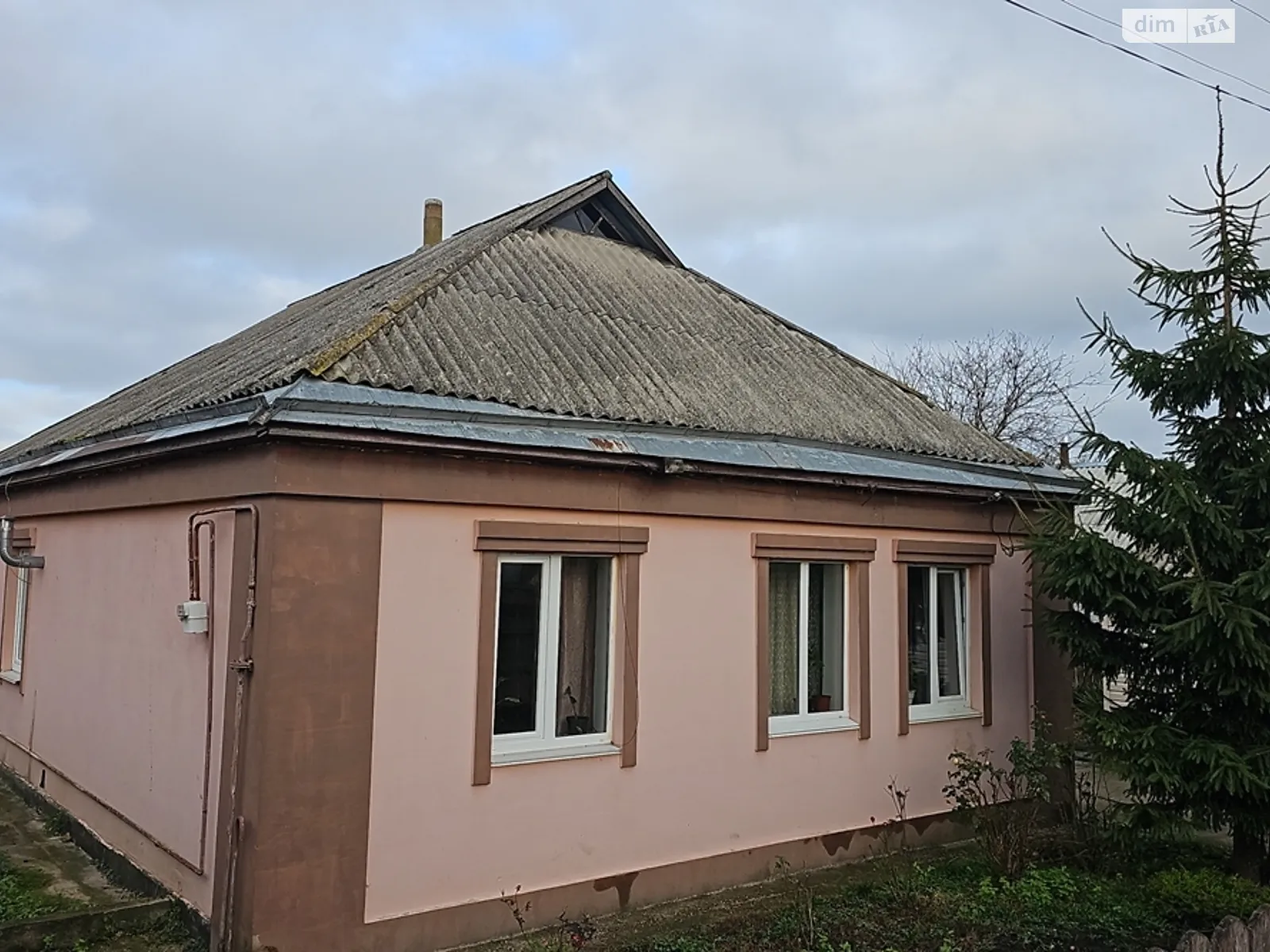 Продается одноэтажный дом 76.8 кв. м с подвалом, цена: 44000 $ - фото 1