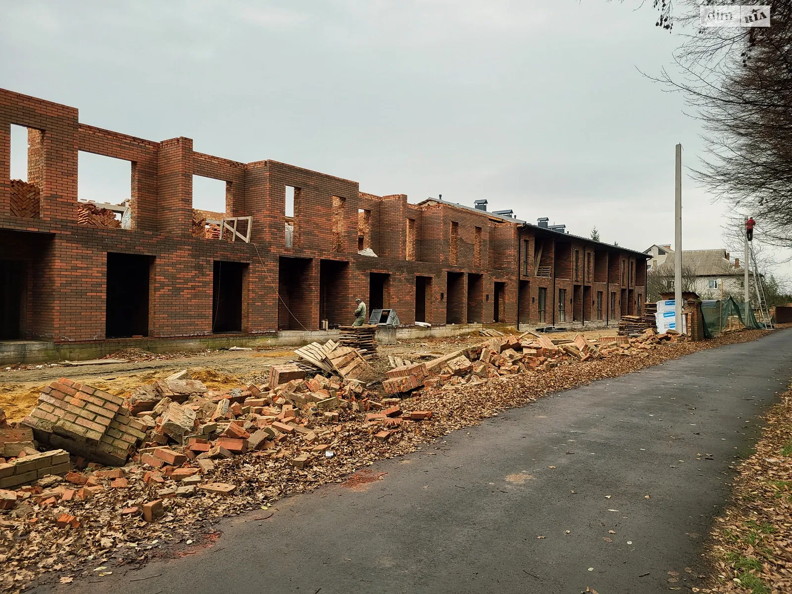 вул. Інженерна, 1 Зарванці, цена: 87000 $ - фото 1