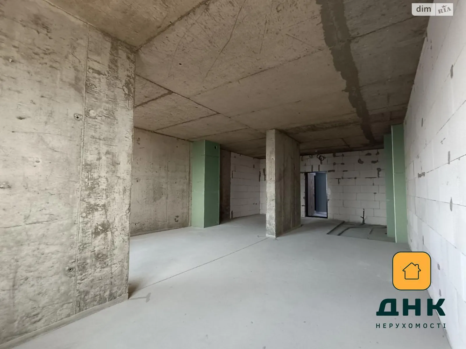 Продається 1-кімнатна квартира 54.9 кв. м у Одесі, вул. Дача Ковалевського, 5 корпус 1 - фото 1