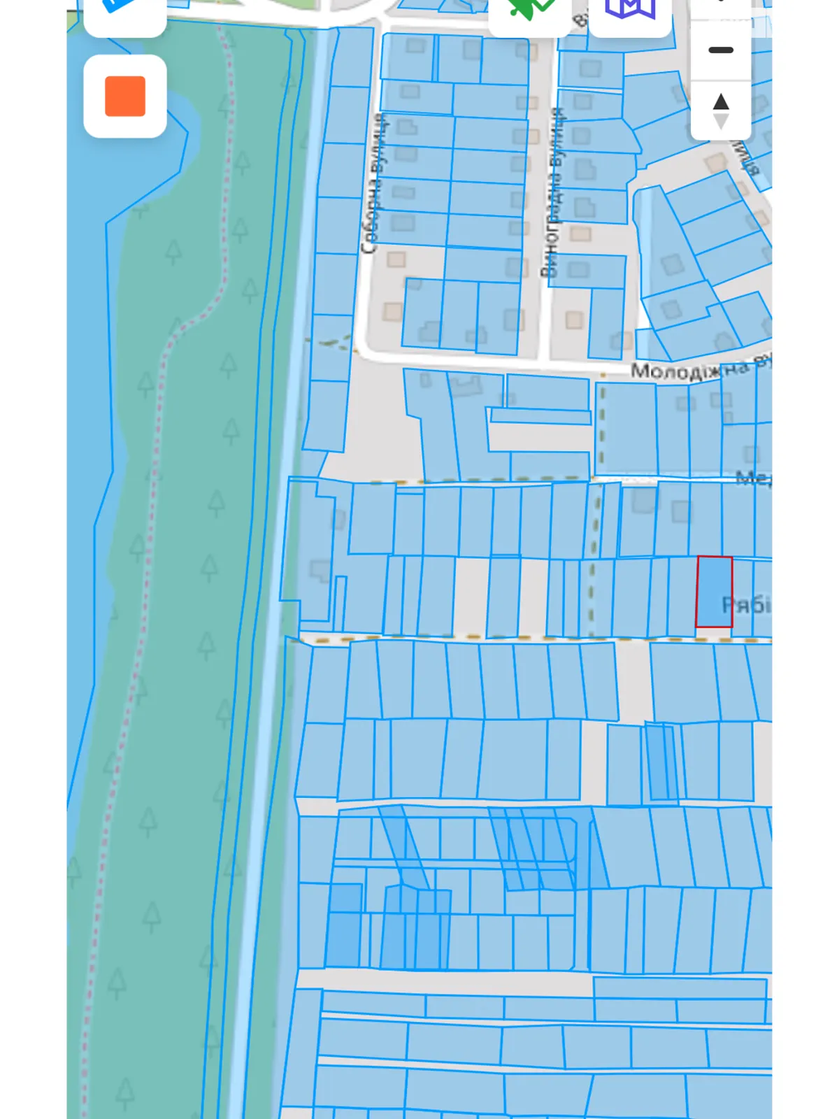 Продается земельный участок 10 соток в Киевской области, цена: 20000 $ - фото 1