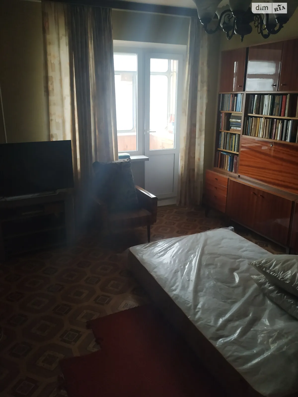 Здається в оренду кімната 50.89 кв. м у Києві, цена: 4800 грн - фото 1