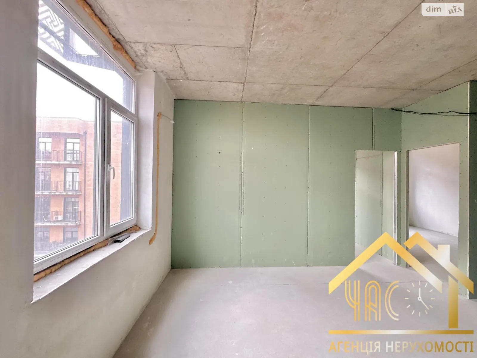 Продается 2-комнатная квартира 65.1 кв. м в Чабанах, ул. Покровская(Кирова), 26 - фото 1