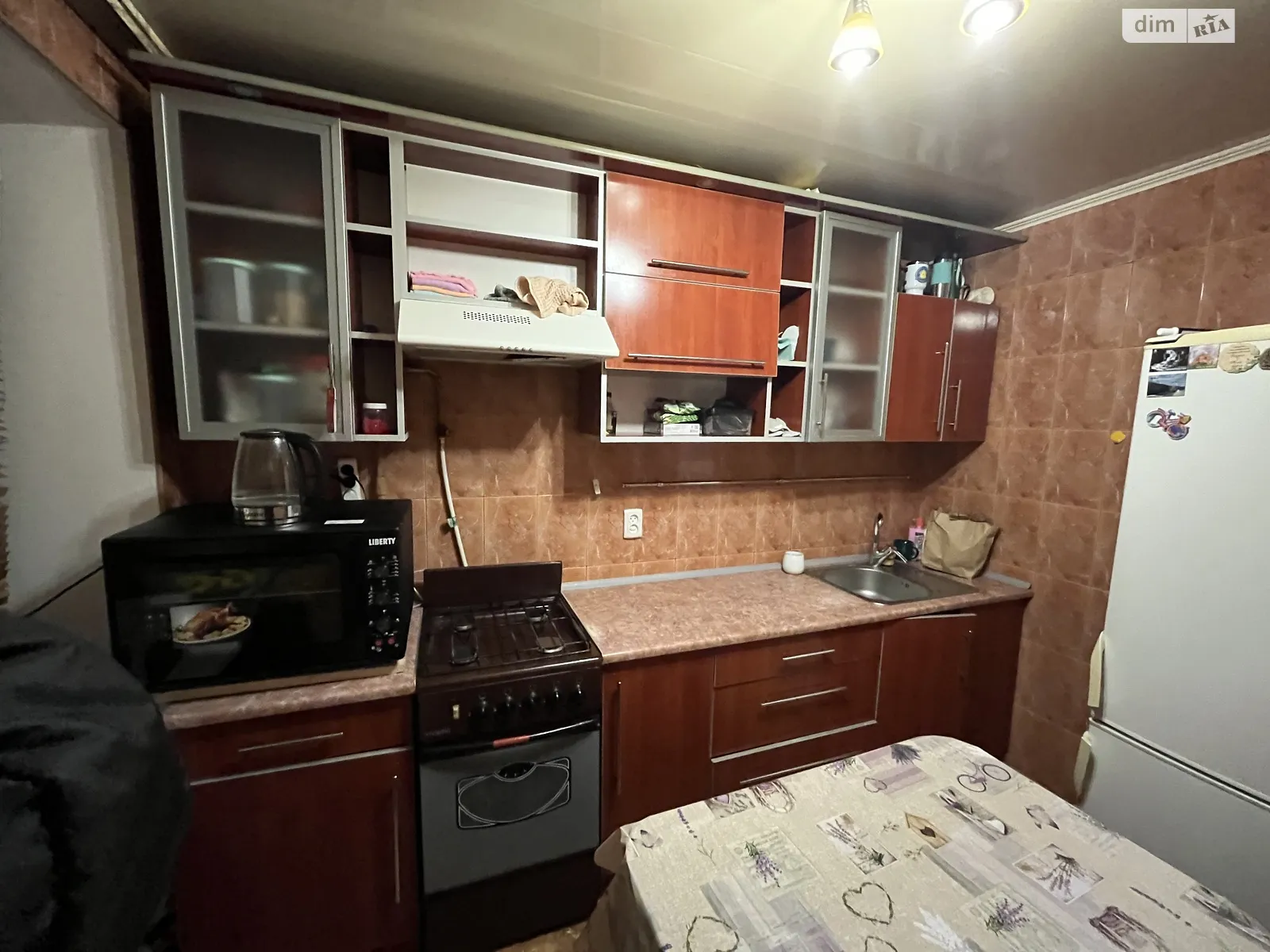 Продается 2-комнатная квартира 49 кв. м в Виннице, просп. Юности - фото 1