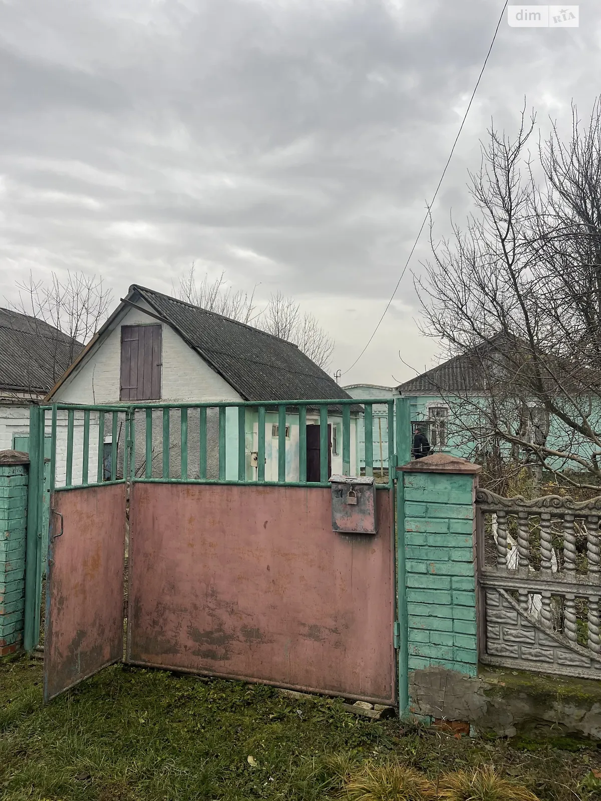 Продается одноэтажный дом 66.7 кв. м с верандой, цена: 22000 $ - фото 1