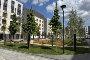 Продаж квартири, Київська, Ірпінь, р‑н. Ірпінь, Соборна (ІІІ Інтернаціоналу) вулиця