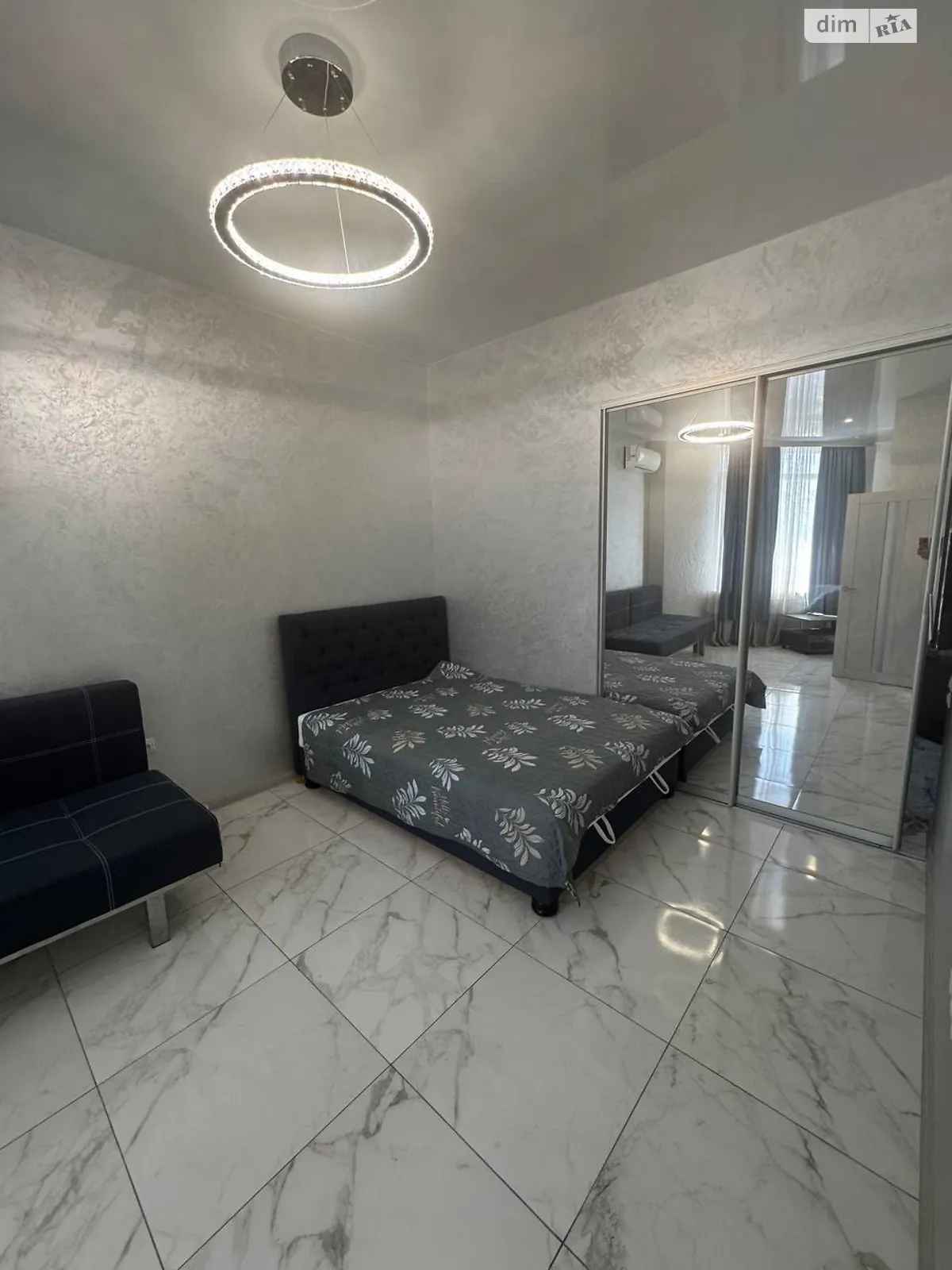 Здається в оренду 1-кімнатна квартира у Одесі, Фонтанська дор., 118/3 - фото 1