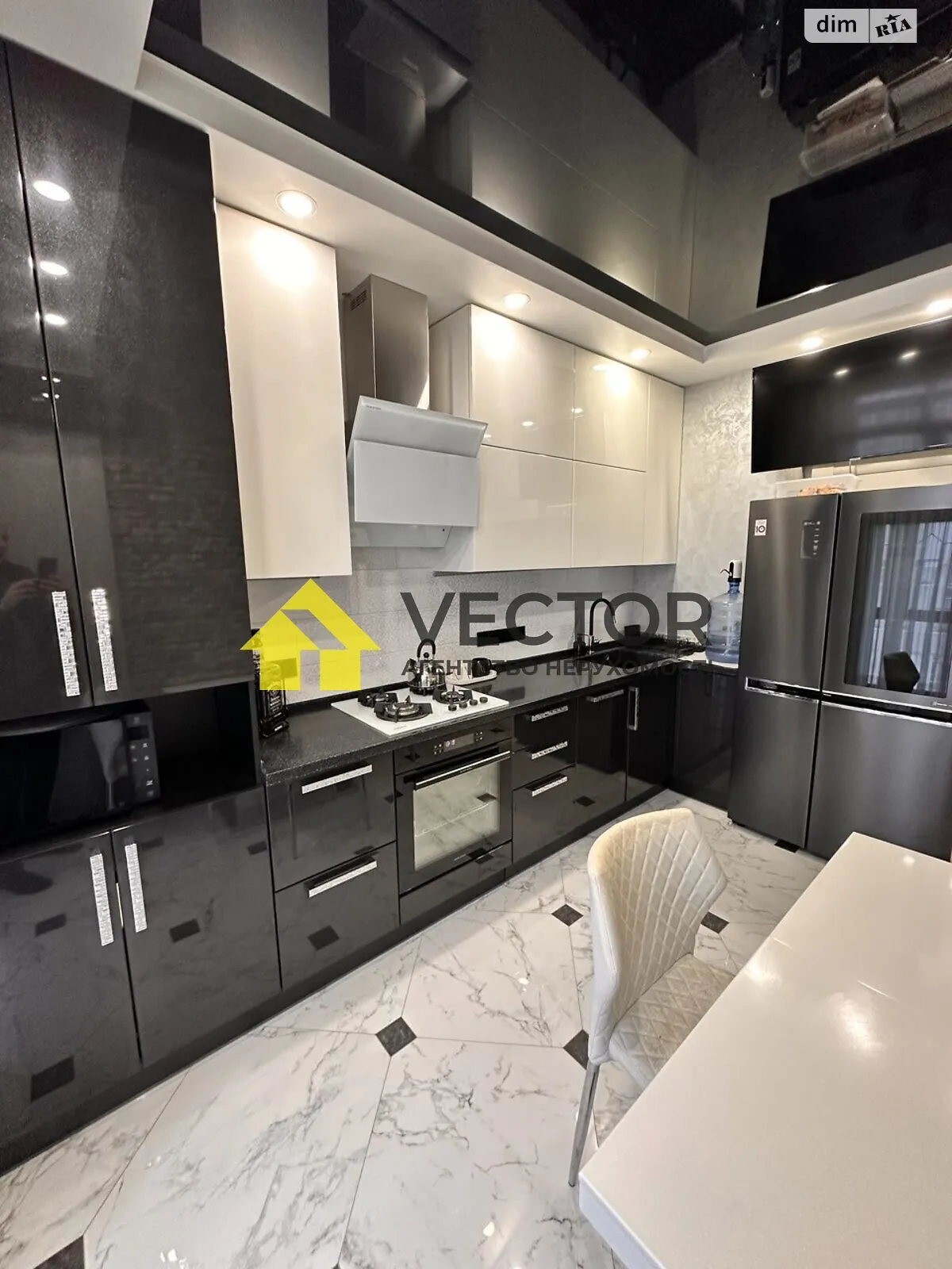 Продается 2-комнатная квартира 69.3 кв. м в Рассошенцах, цена: 97000 $ - фото 1