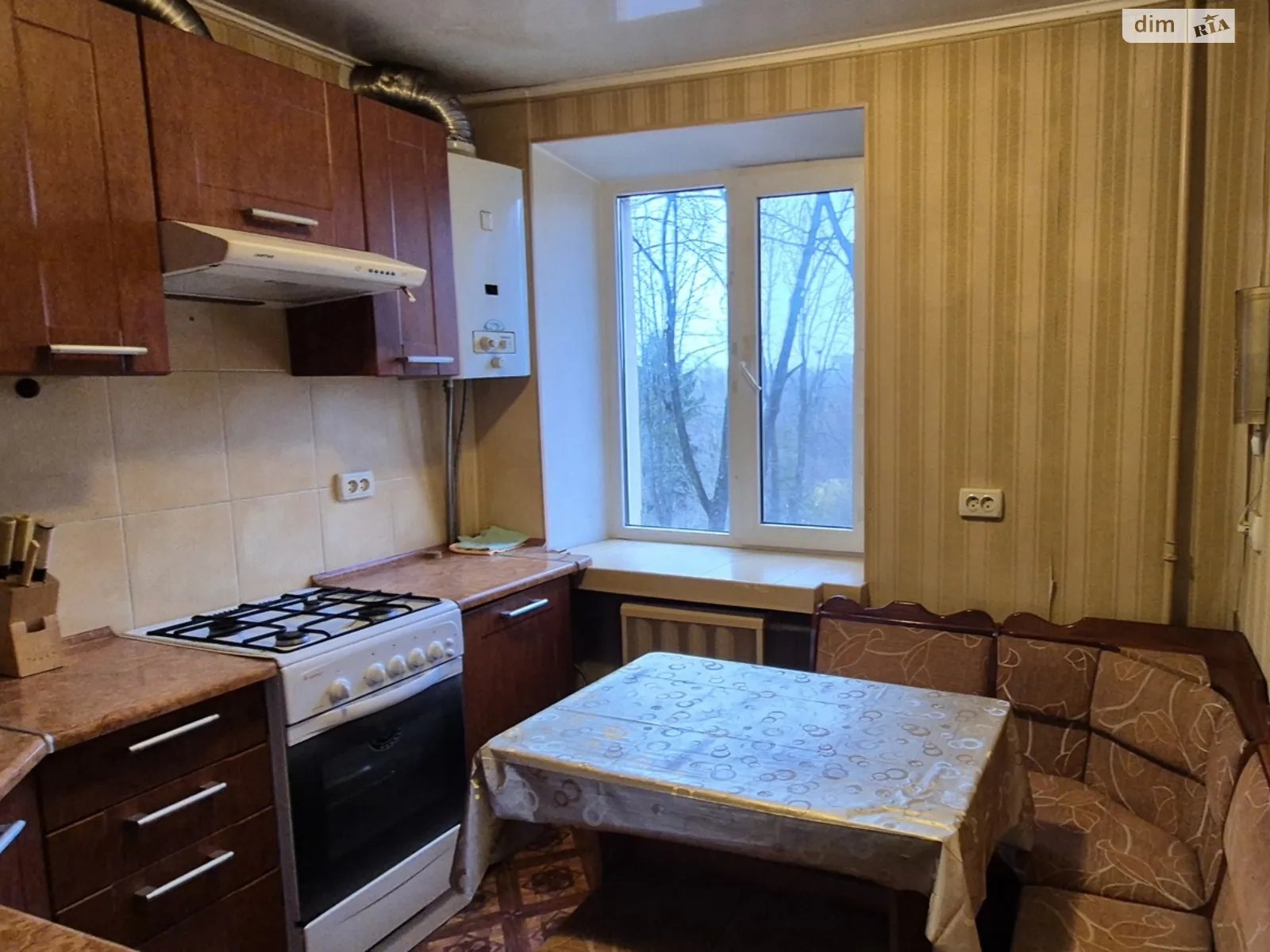 1-комнатная квартира 32 кв. м в Тернополе, ул. Дружбы - фото 1