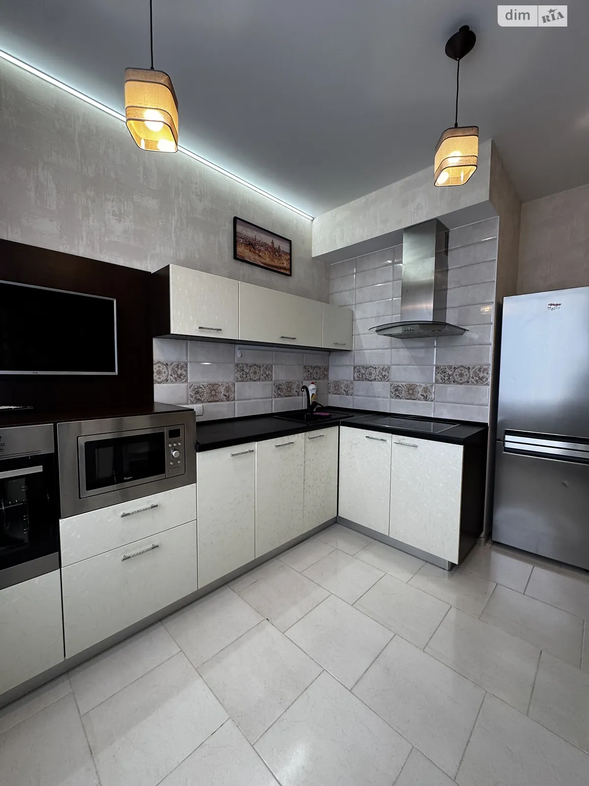 ул. Люстдорфская дорога, 55/2 корпус 7 Чубаевка Одесса ЖК Альтаир - фото 1