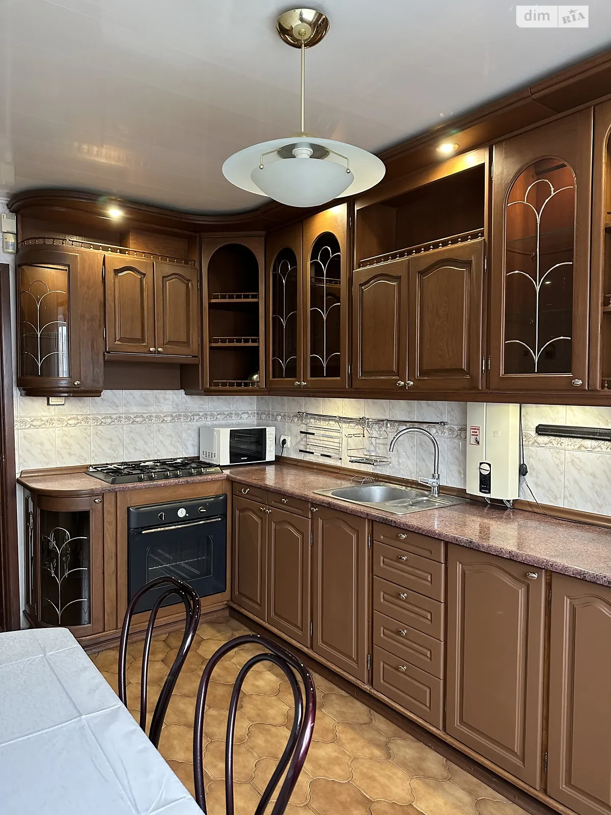 Сдается в аренду 3-комнатная квартира 70 кв. м в Харькове, пр. Стадионный, 21 - фото 1