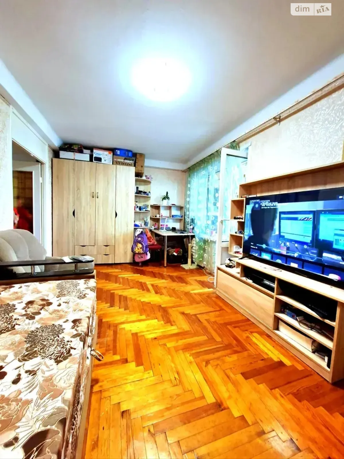 2-комнатная квартира 52 кв. м в Запорожье, ул. Героев 93-й бригады, 11 - фото 1