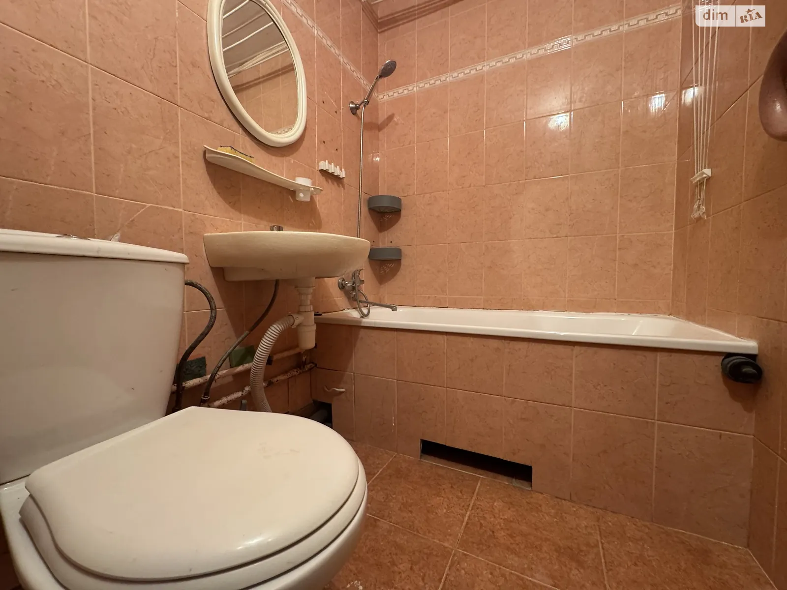 1-комнатная квартира 32 кв. м в Тернополе, ул. Патриарха Любомира Гузара(Чалдаева) - фото 1