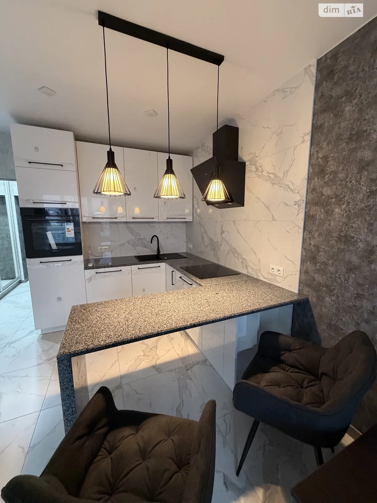 Продается 1-комнатная квартира 35 кв. м в Житомире, пер. Евгения Рыхлика (5-й Щорса), 13 - фото 1