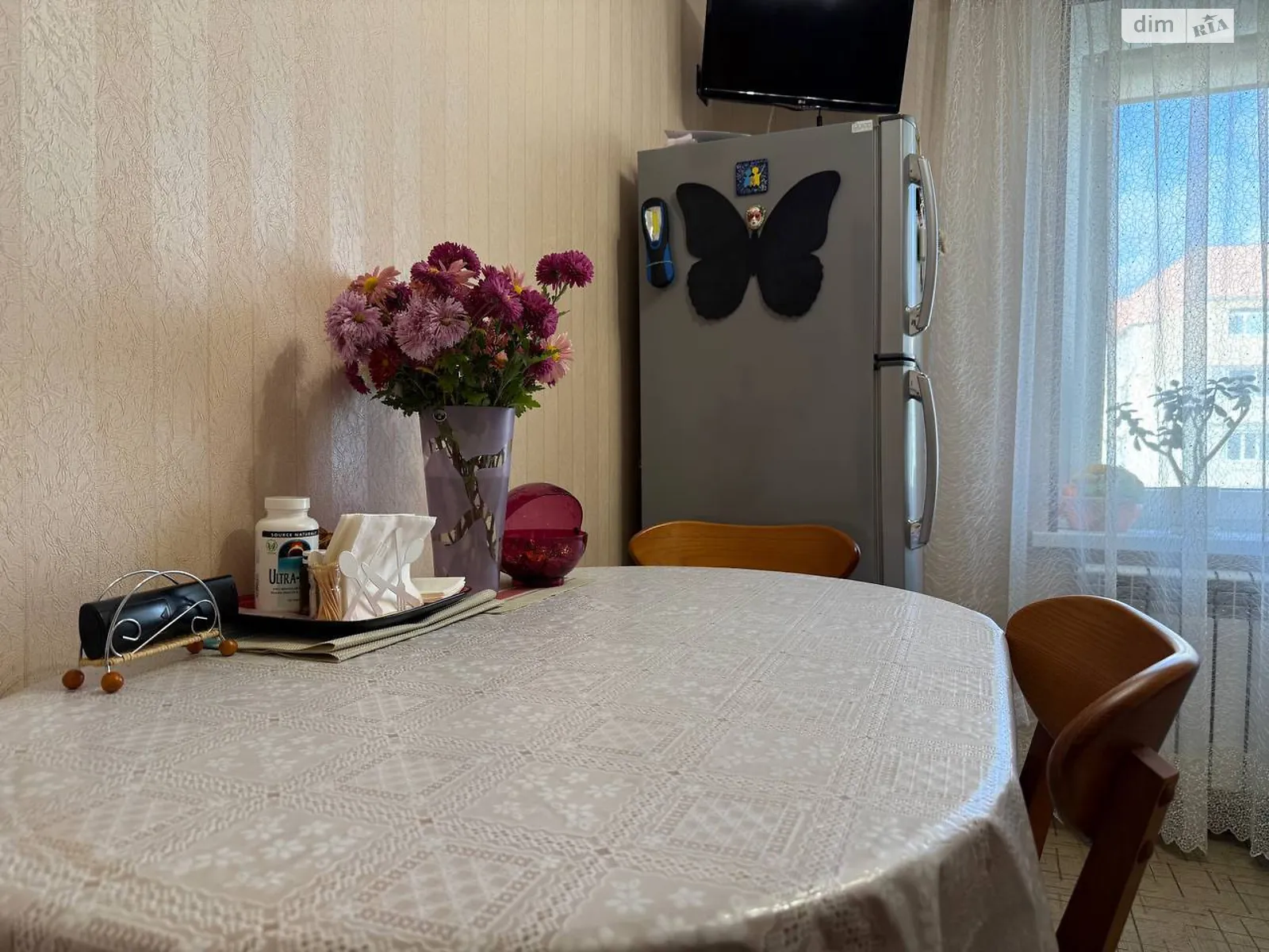 Продается 3-комнатная квартира 66.3 кв. м в Николаеве, ул. Лазурная, 52Б - фото 1