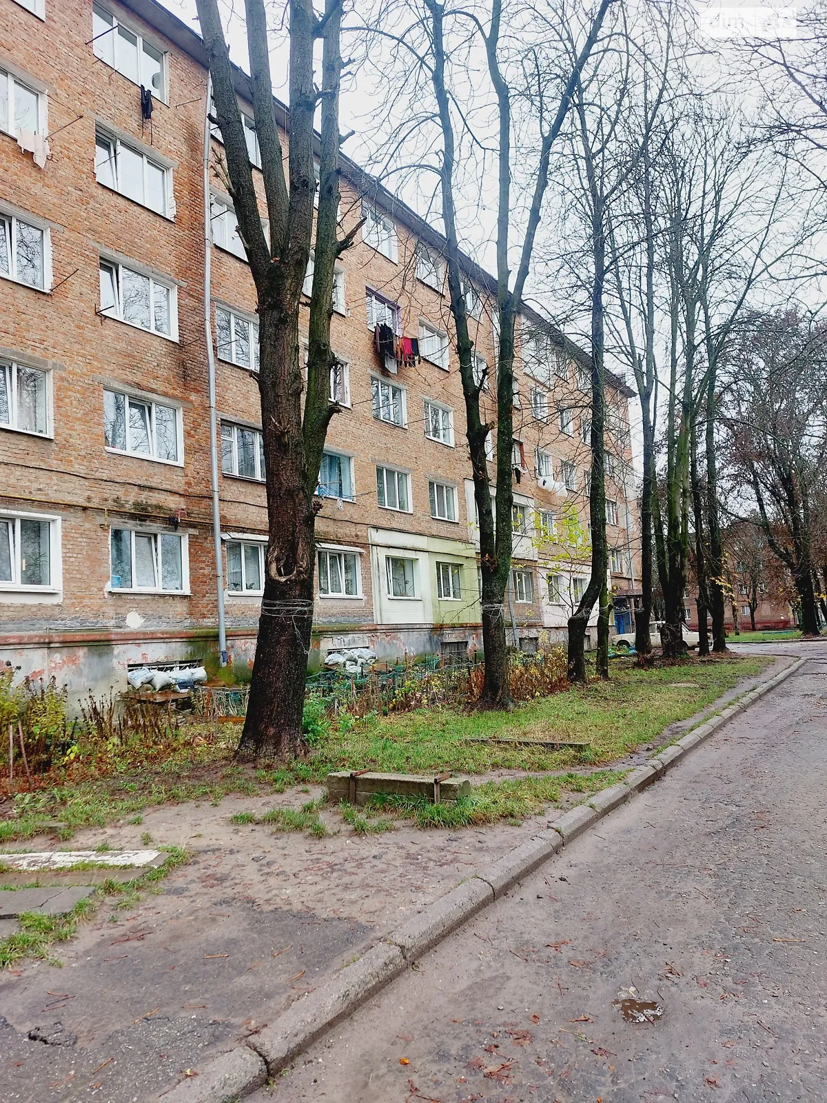 Продается комната 33 кв. м в Сумах, цена: 11000 $ - фото 1